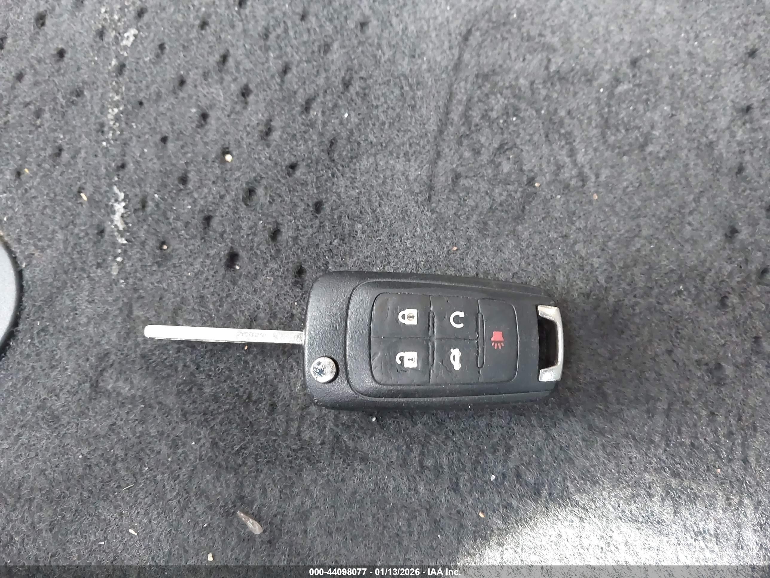 BUICK VERANO image 11