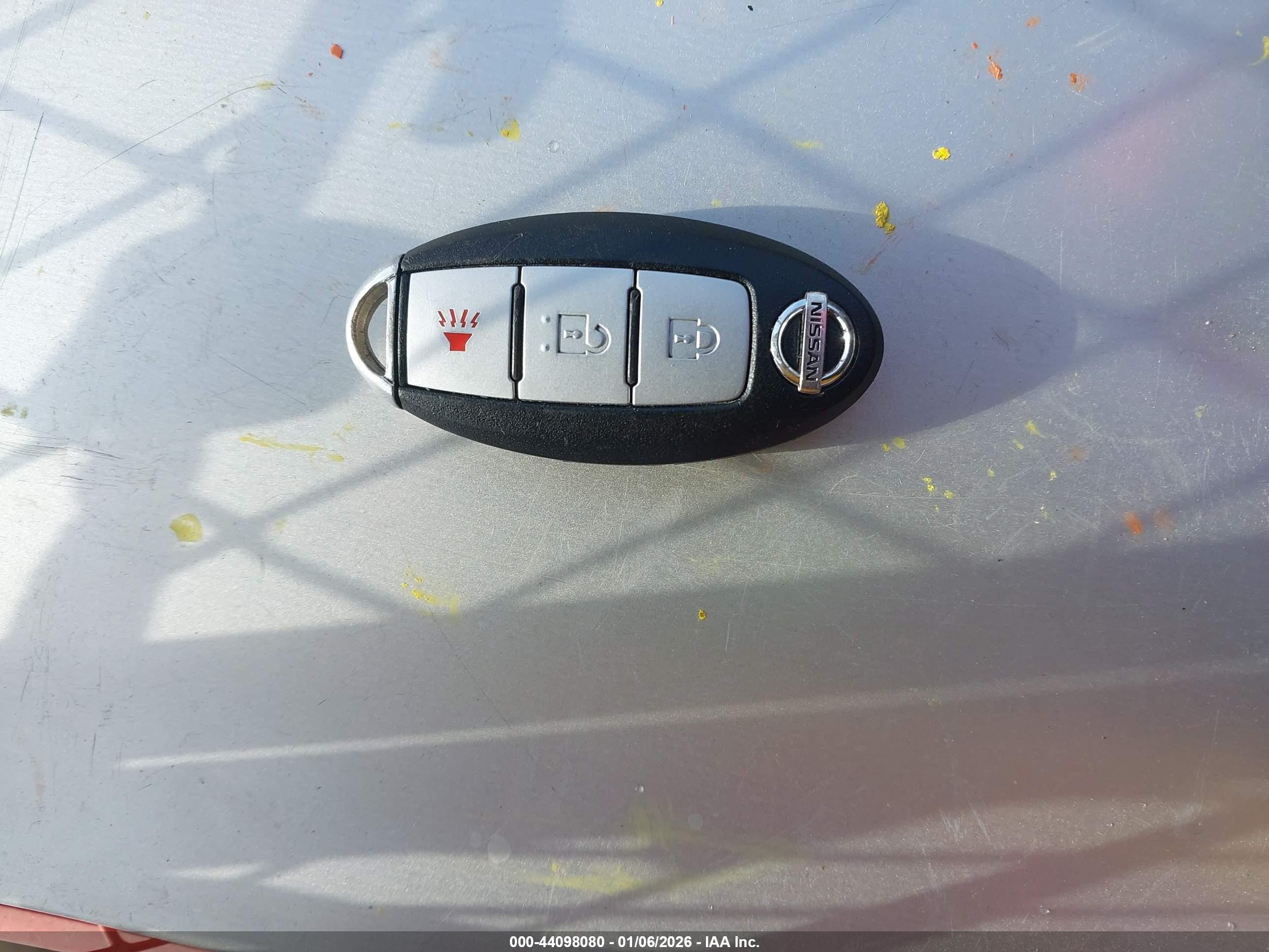 NISSAN PATHFINDER image 11