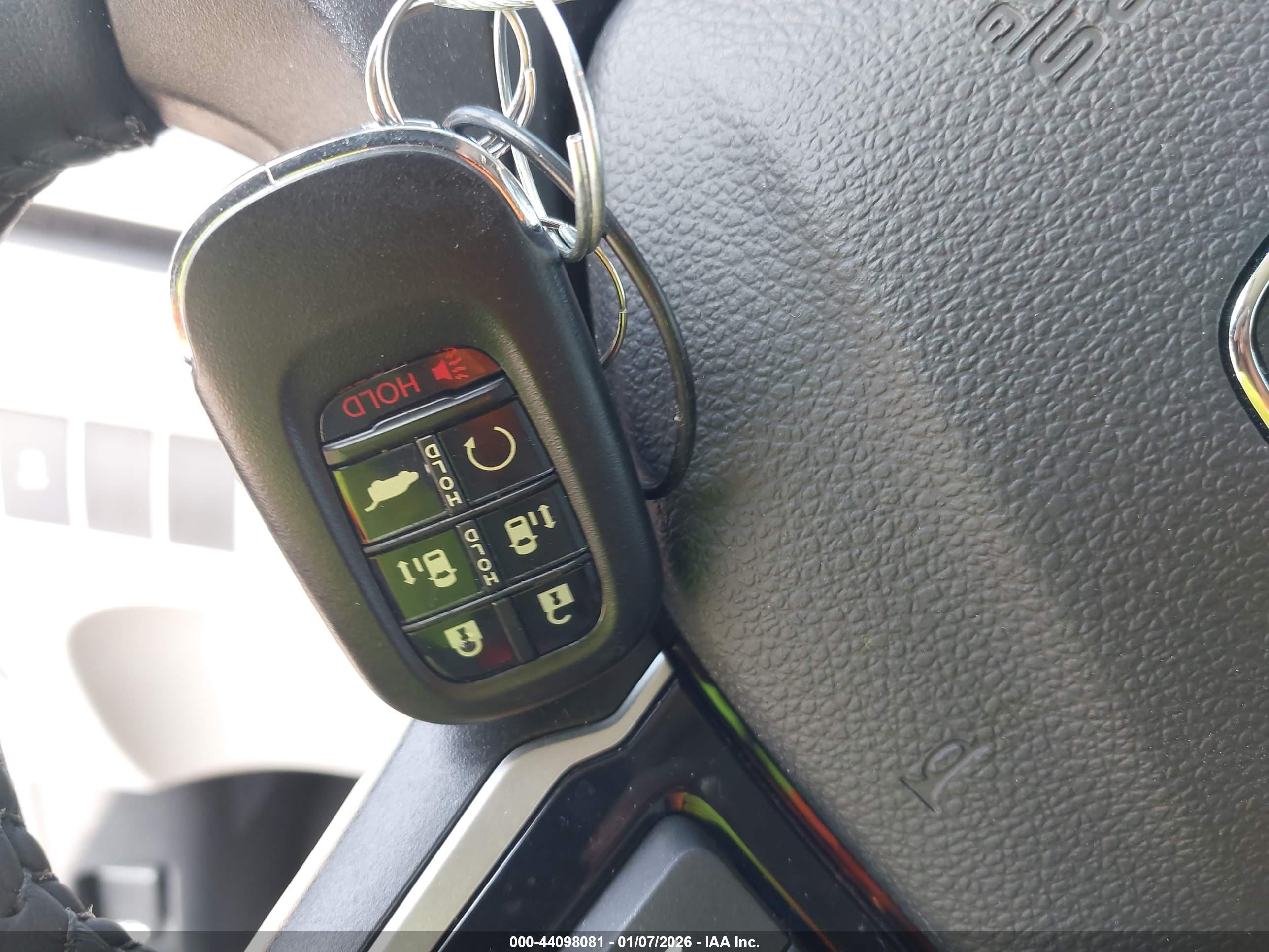 HONDA ODYSSEY image 11