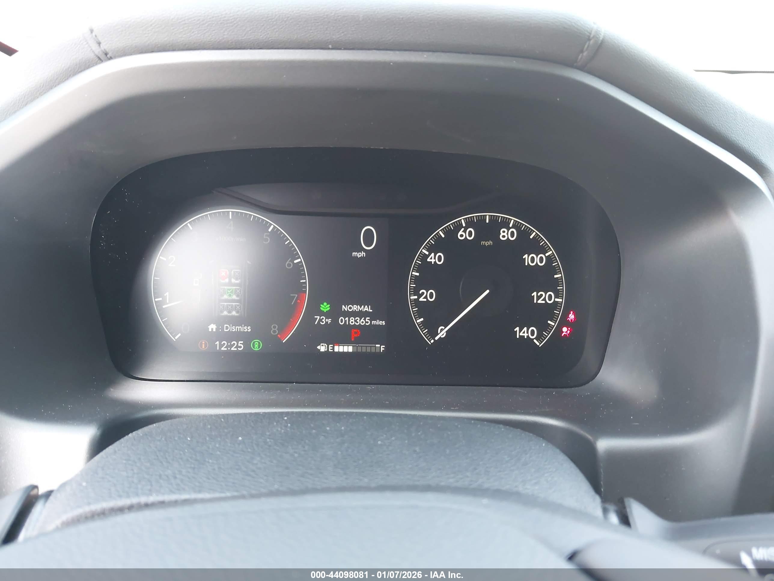 HONDA ODYSSEY image 7