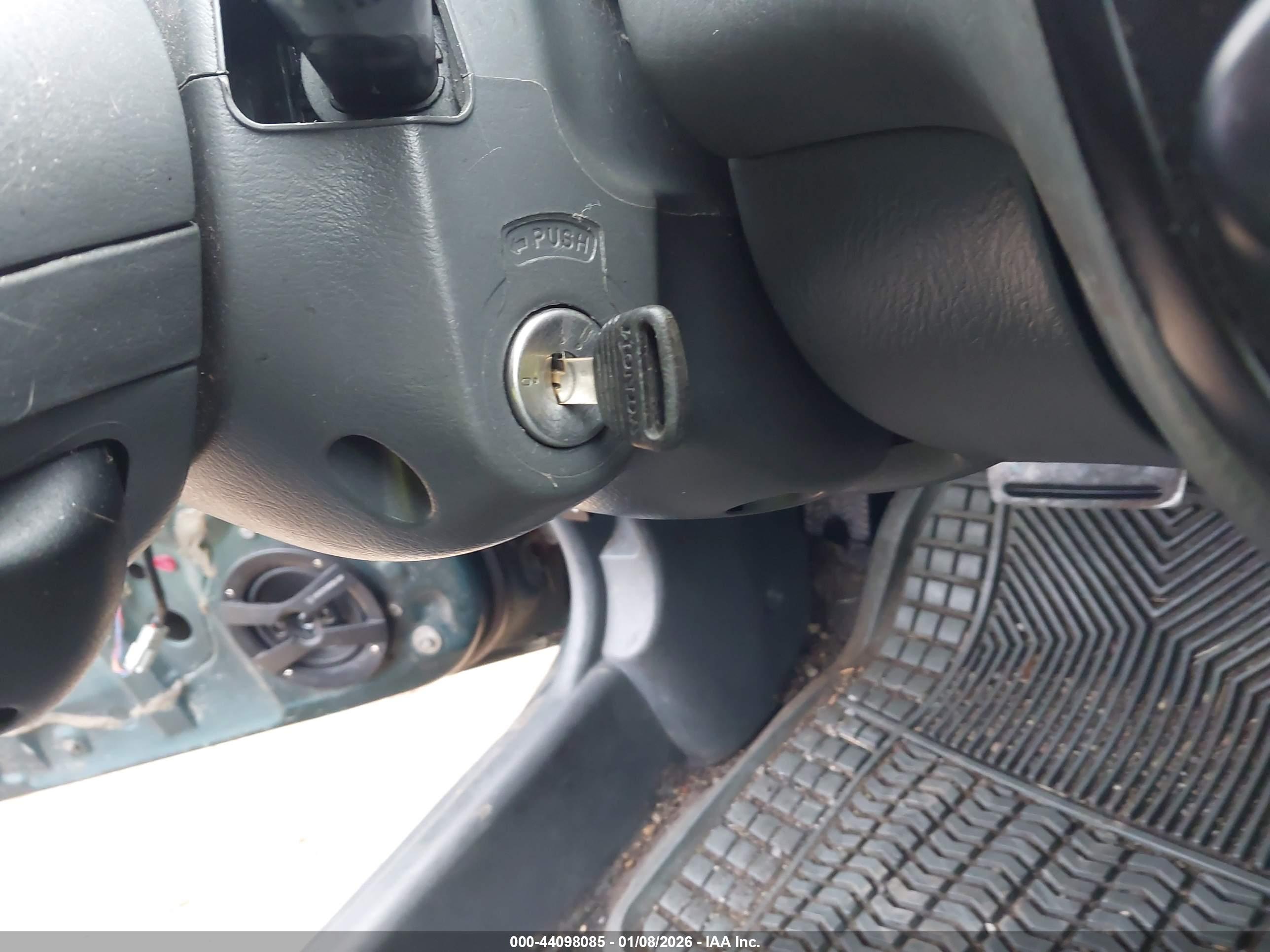 HONDA CIVIC image 11