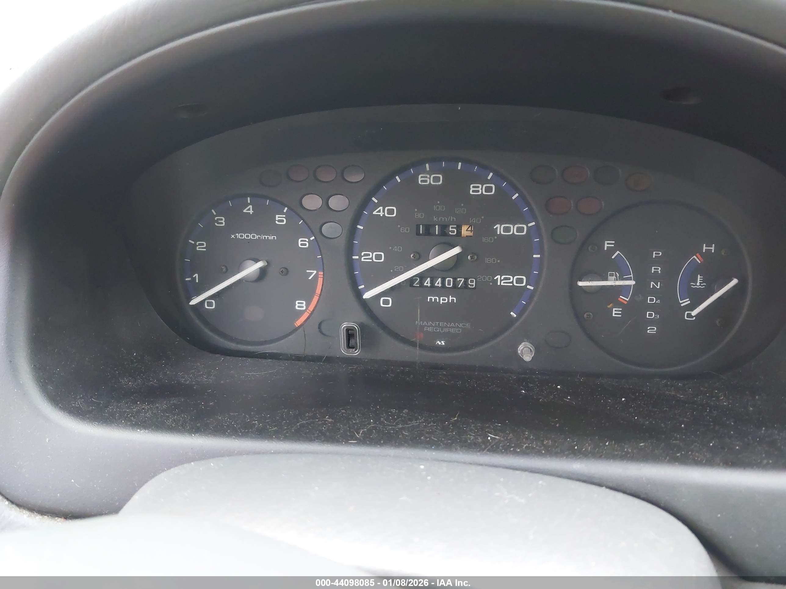HONDA CIVIC image 7