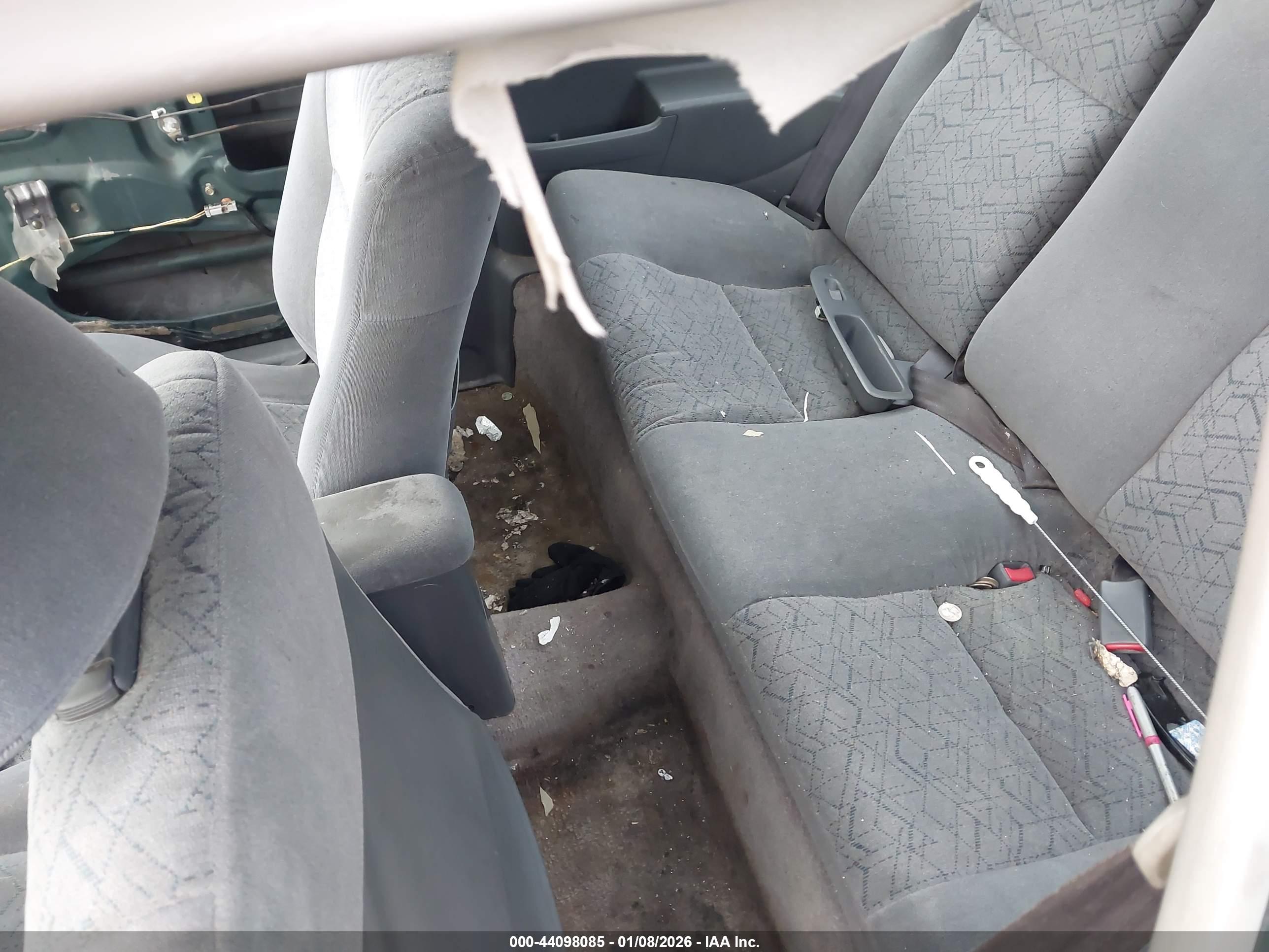 HONDA CIVIC image 8