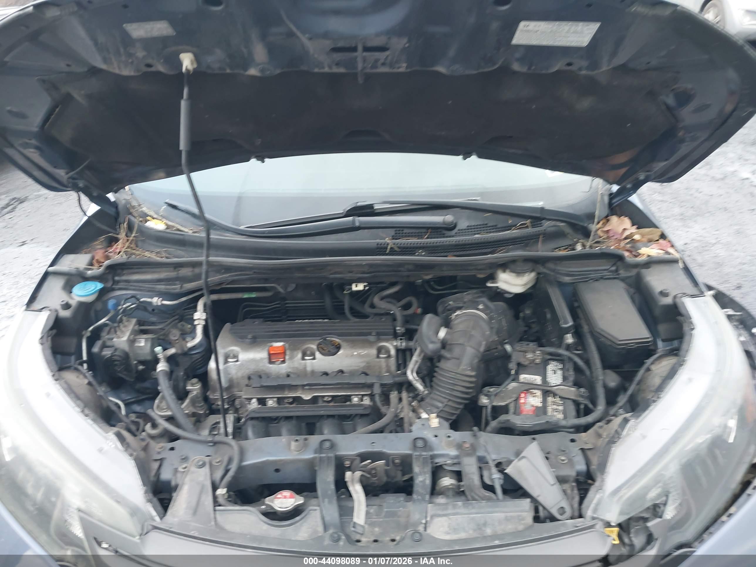 HONDA CR-V image 10