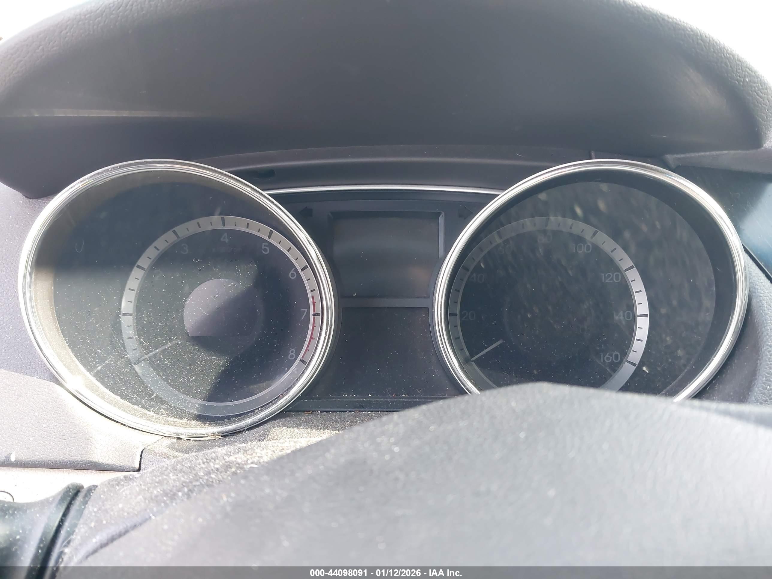 HYUNDAI SONATA image 7