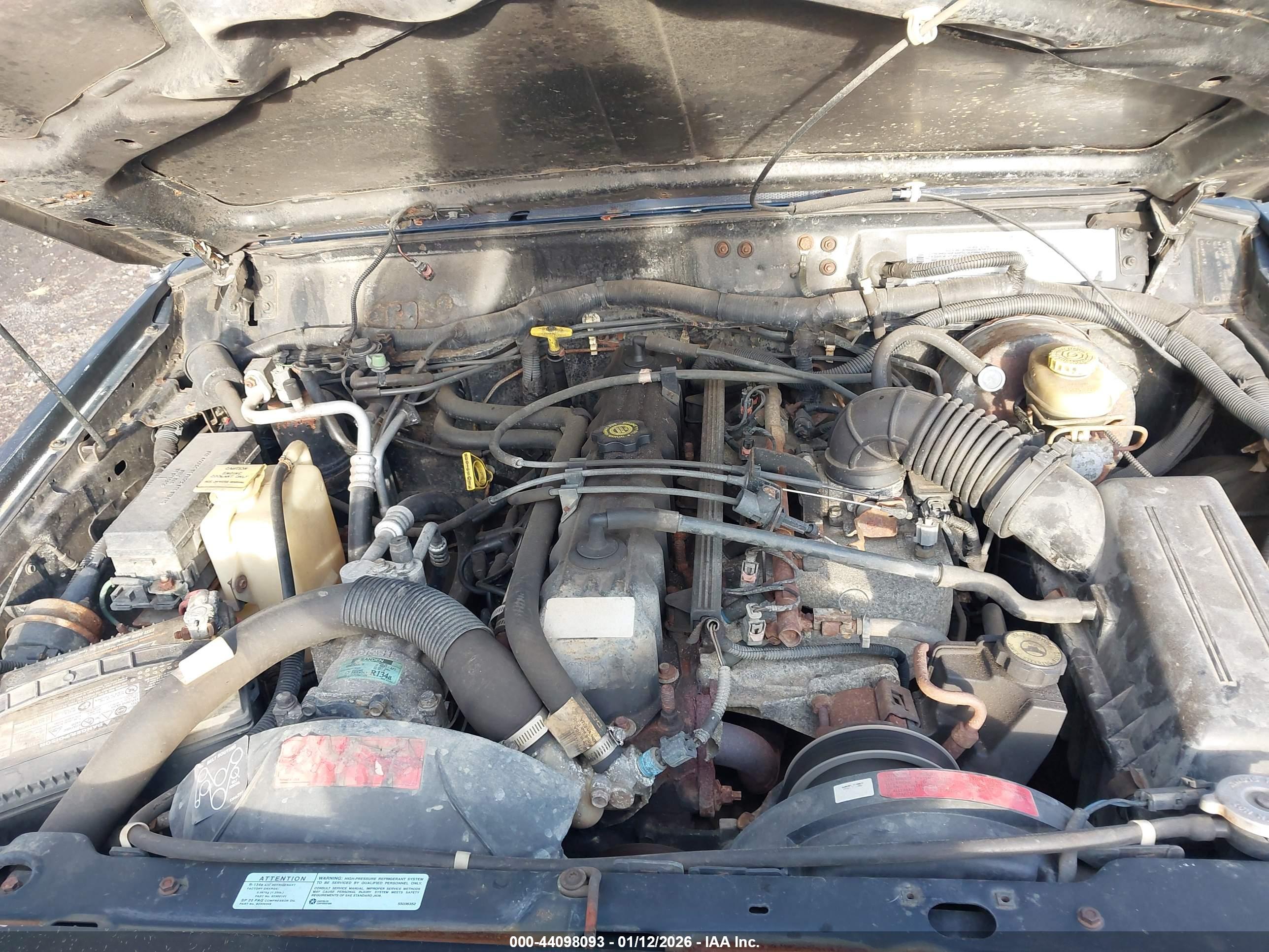 JEEP CHEROKEE image 10