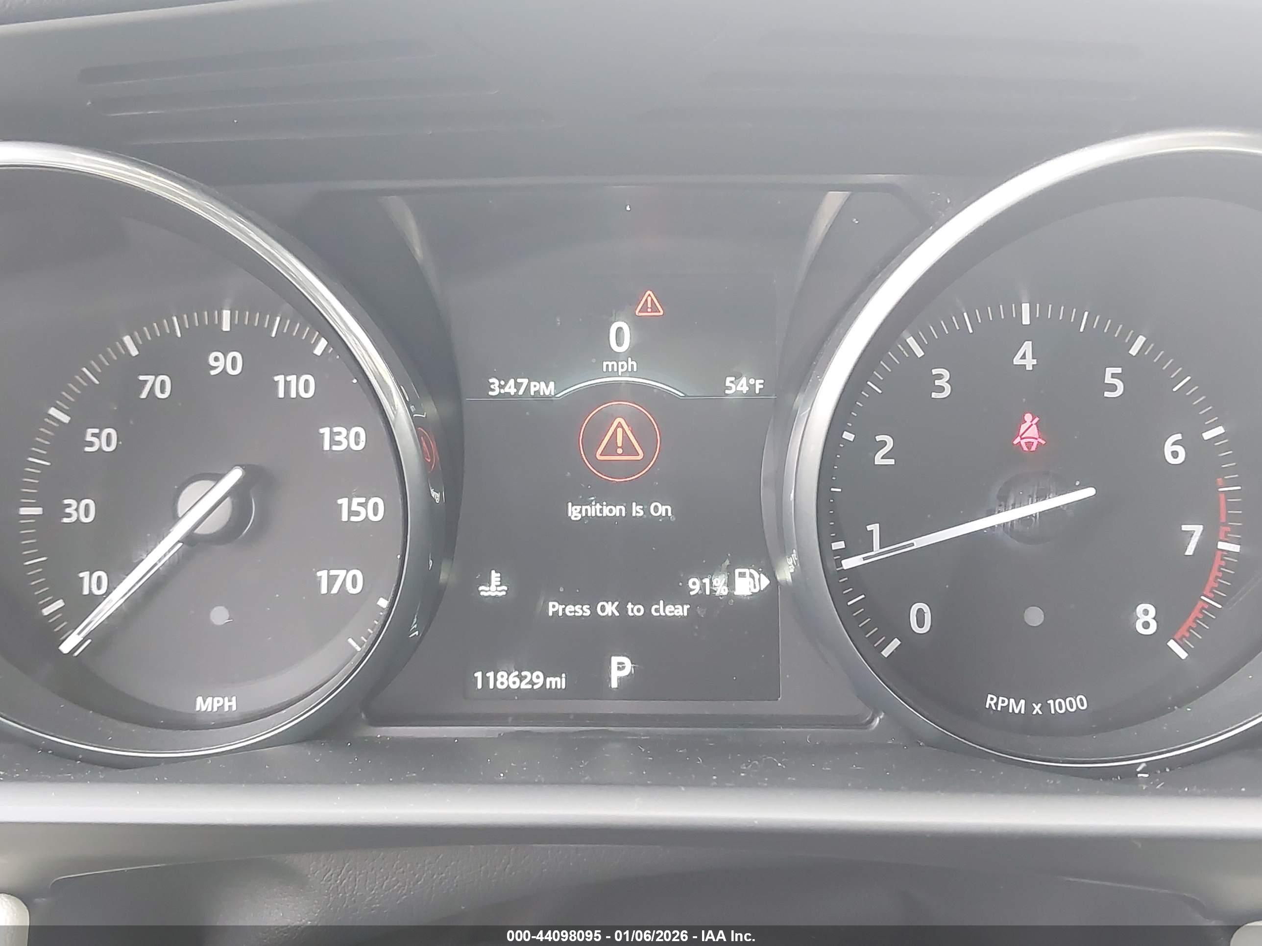 LAND ROVER image 7