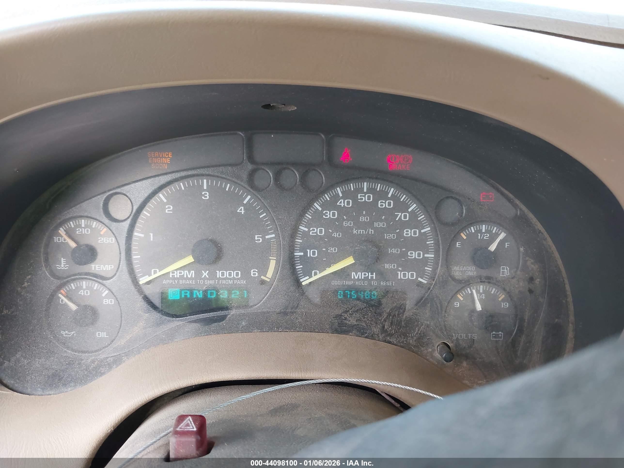 GMC SONOMA image 7