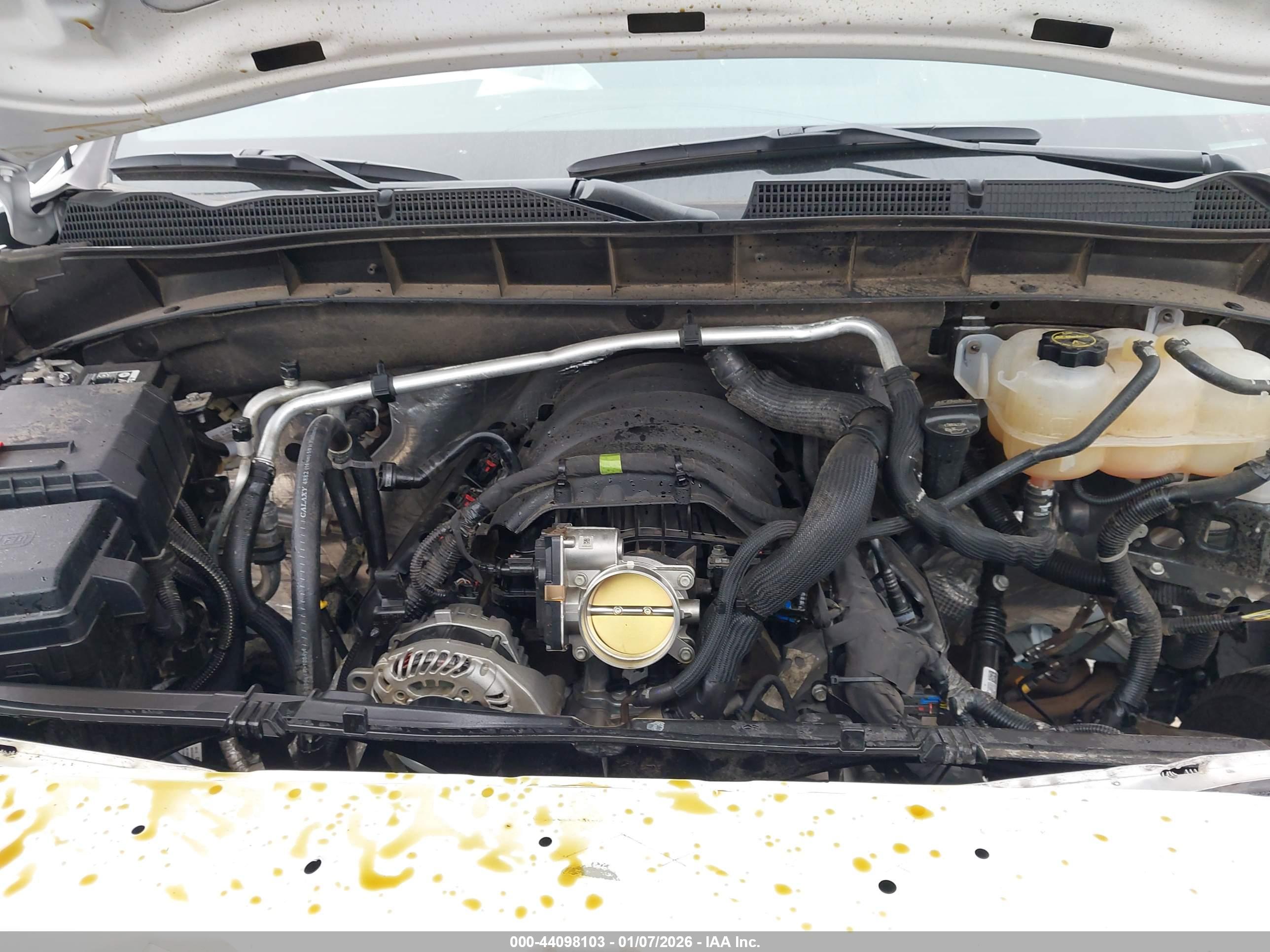 GMC SIERRA image 10