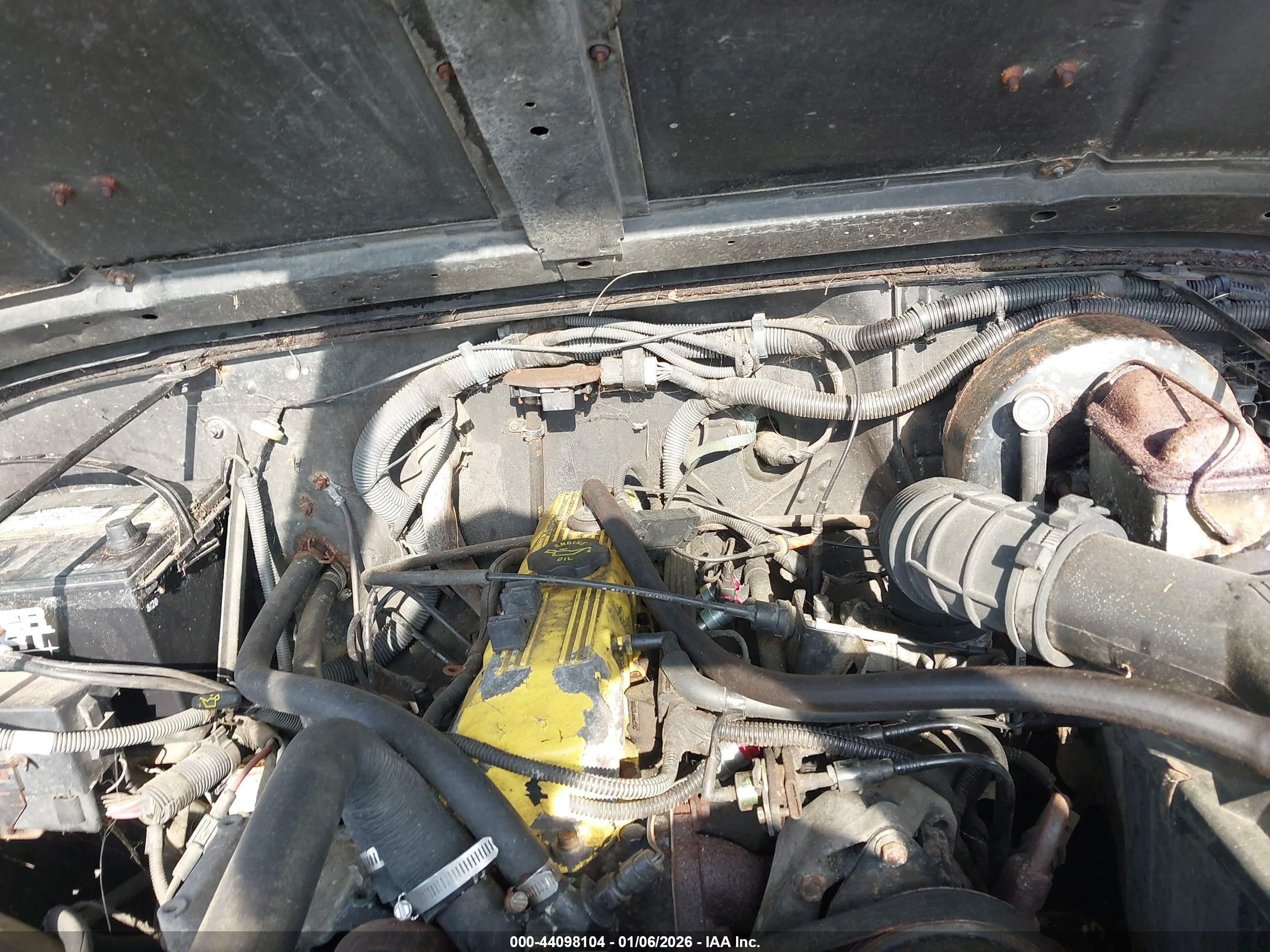 JEEP WRANGLER image 10