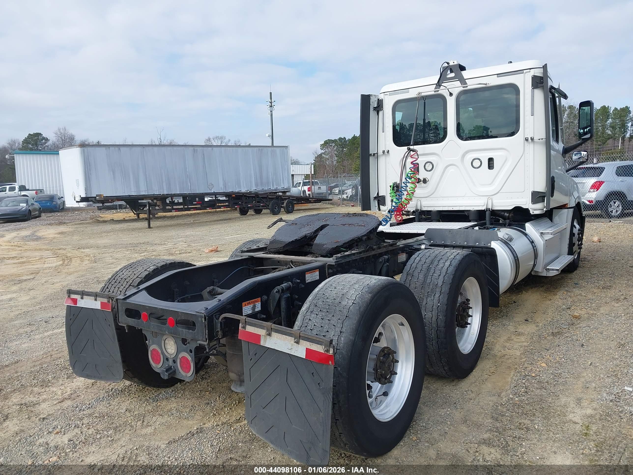 FREIGHTLINER NEW image 4