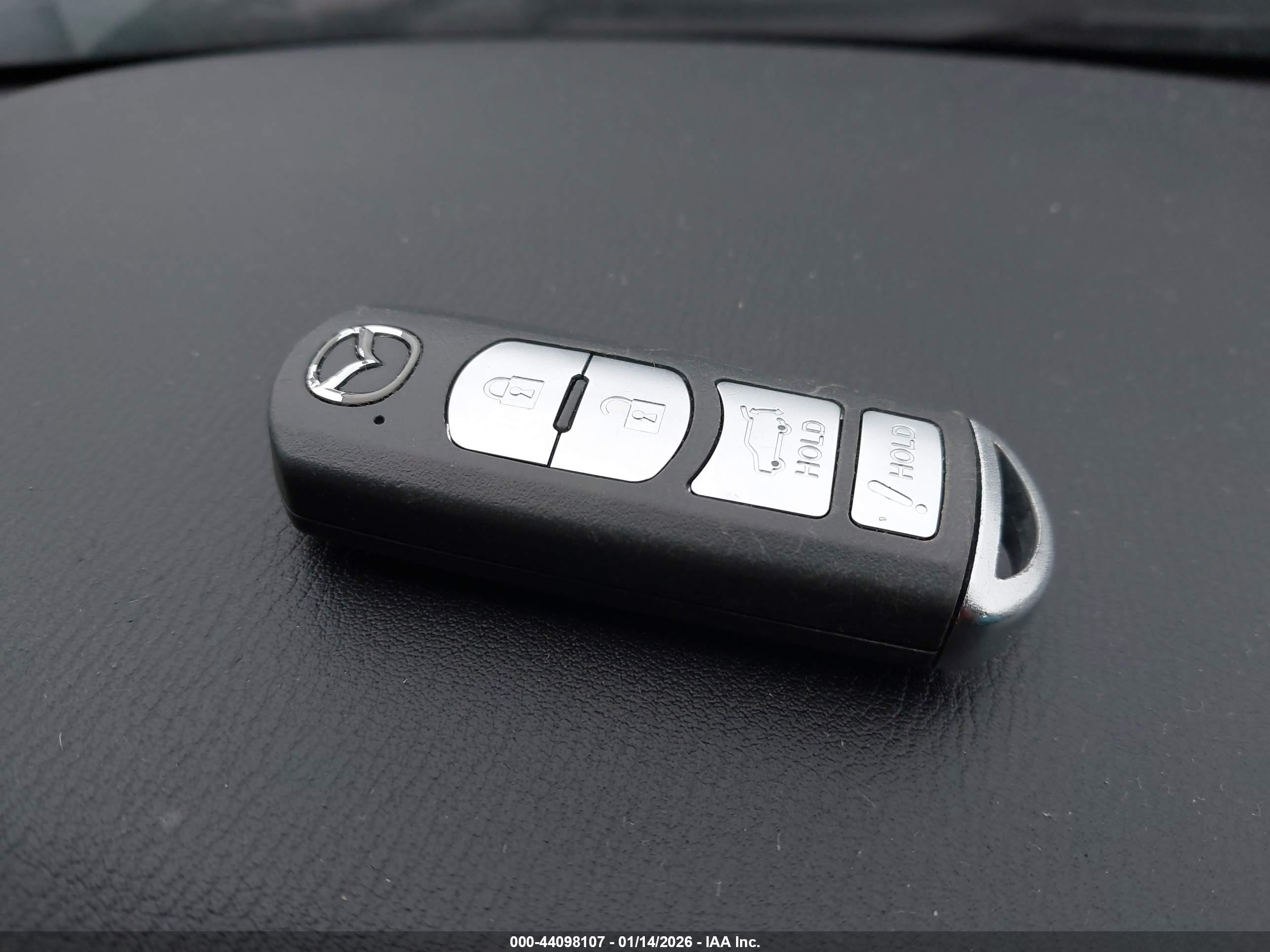 MAZDA CX-5 image 11