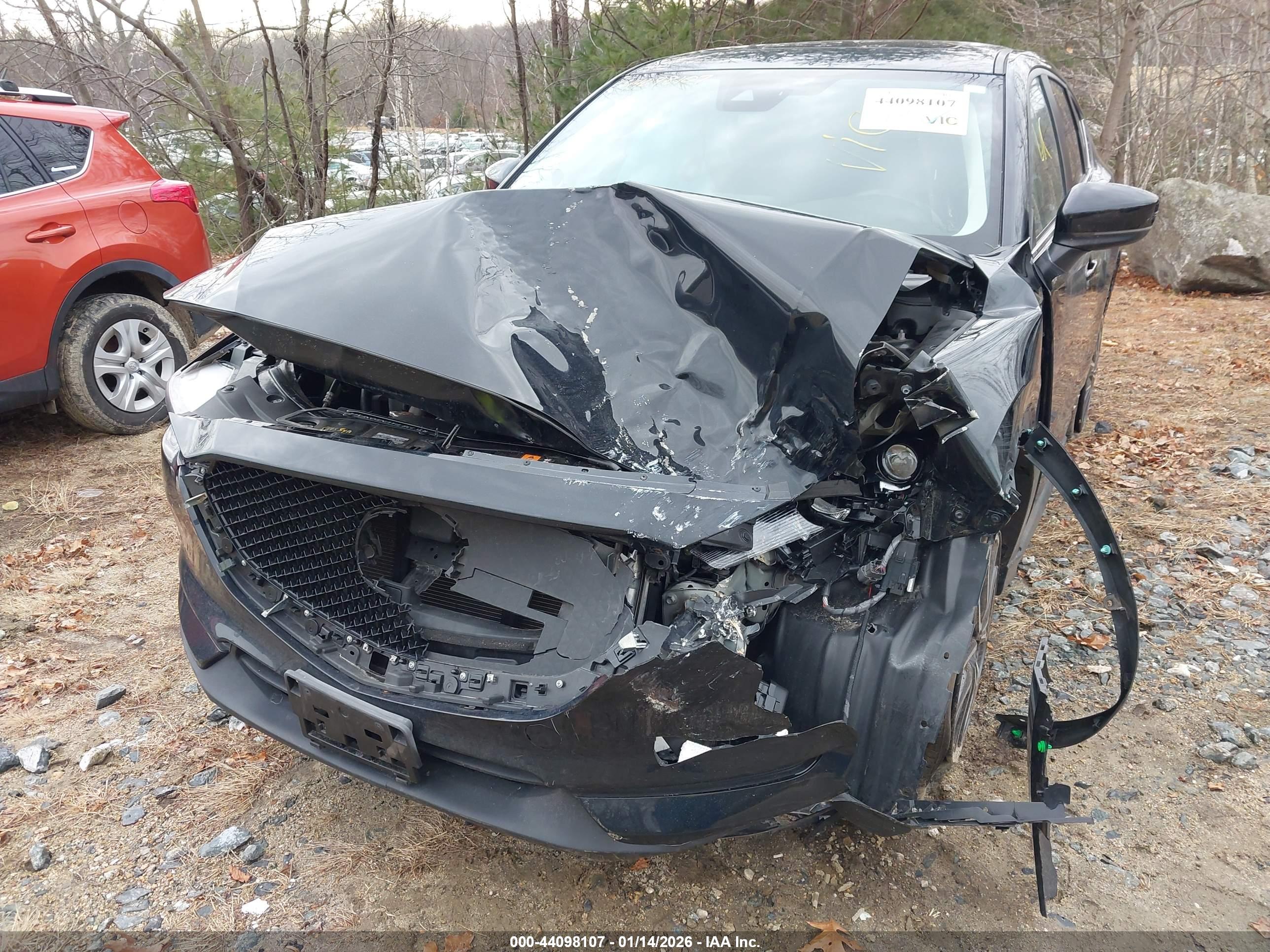 MAZDA CX-5 image 6