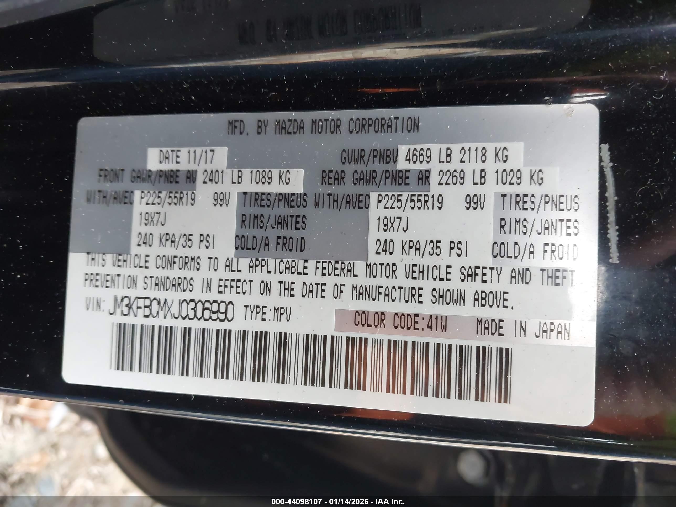 MAZDA CX-5 image 9