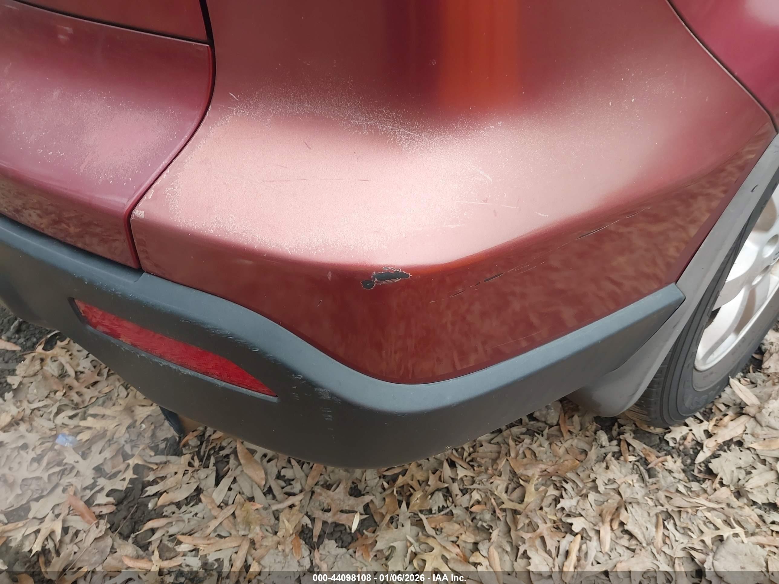 HONDA CR-V image 6
