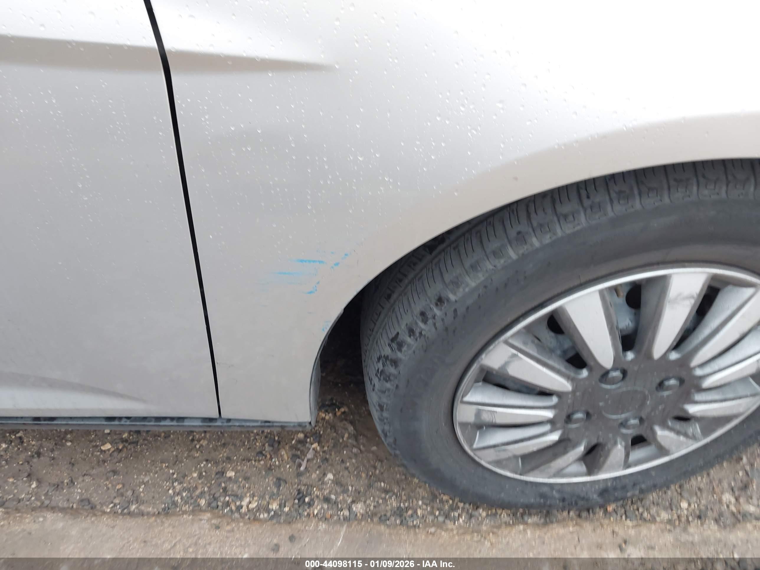 FORD FOCUS image 6
