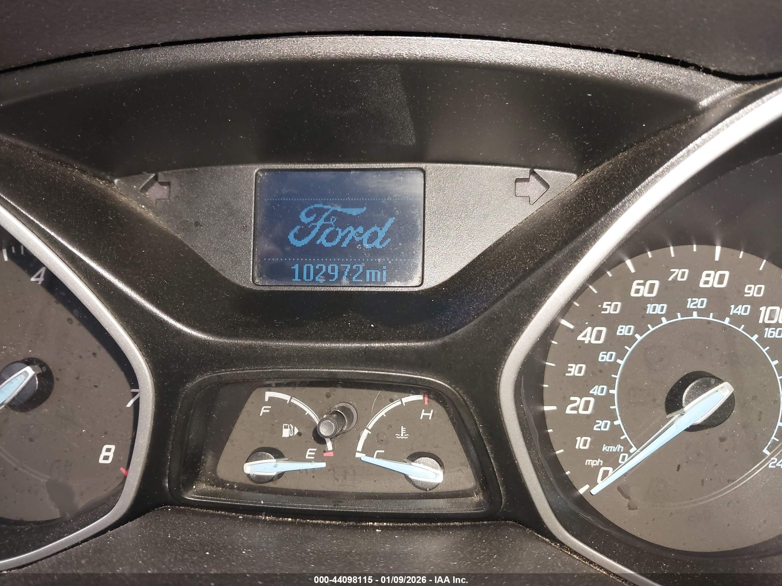 FORD FOCUS image 7