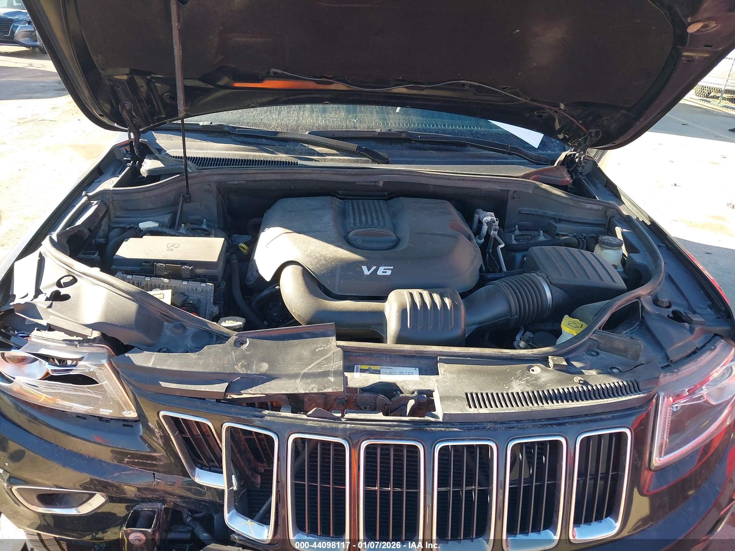 JEEP GRAND image 10