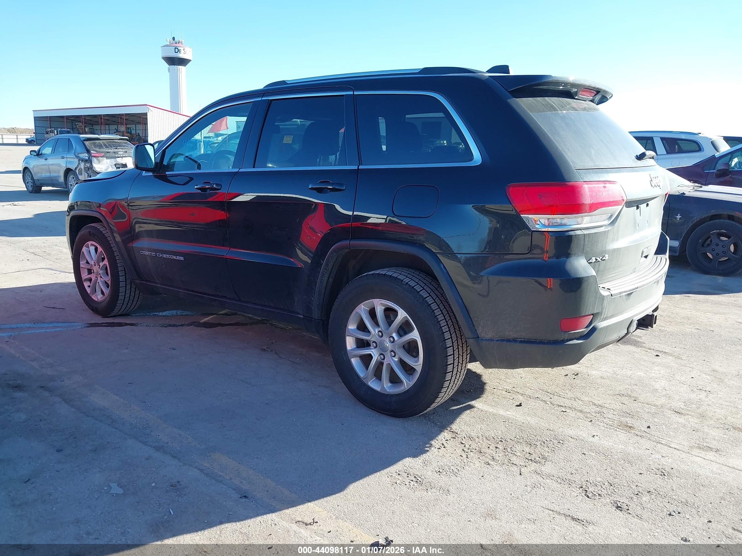 JEEP GRAND image 3