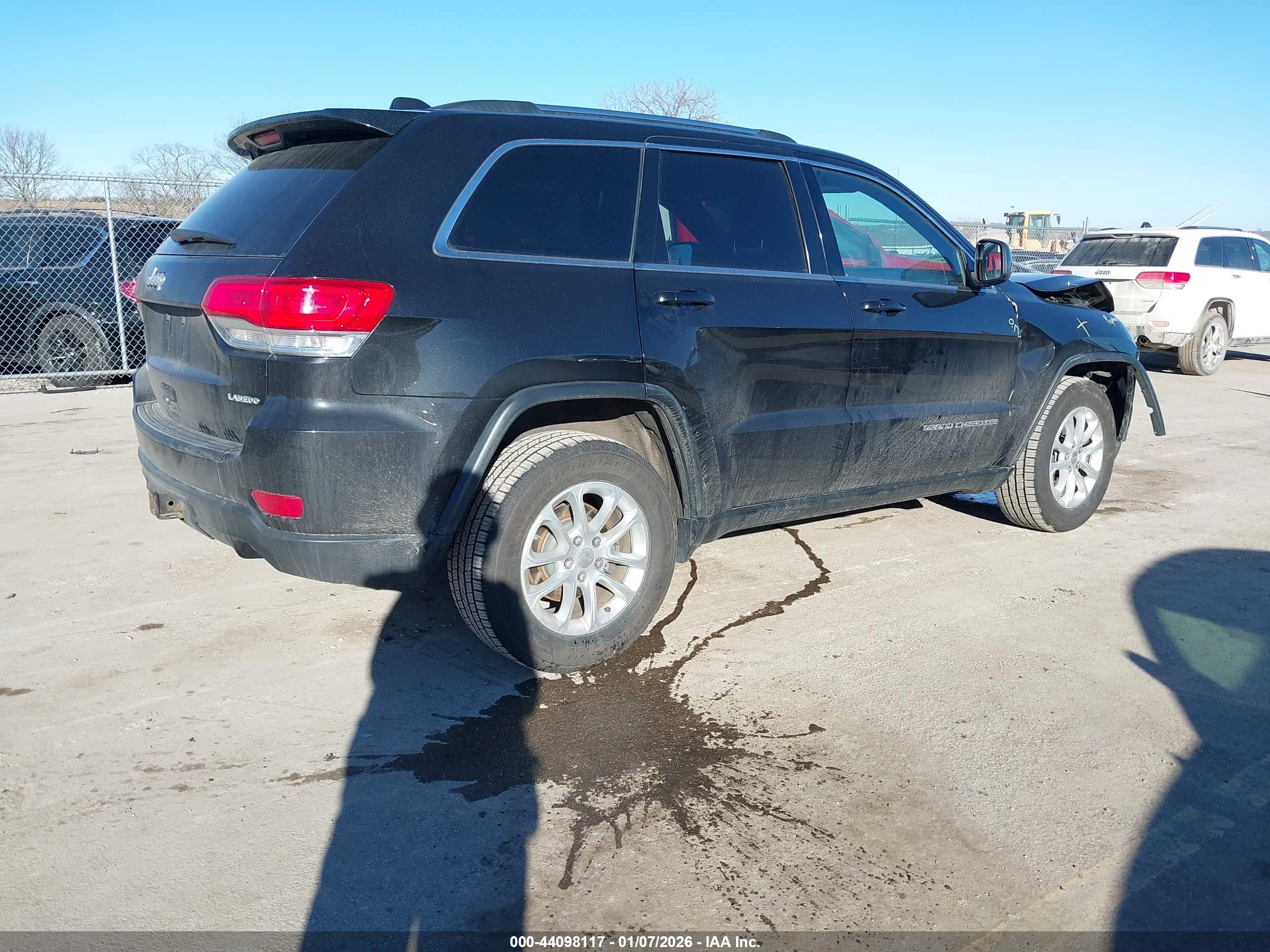 JEEP GRAND image 4