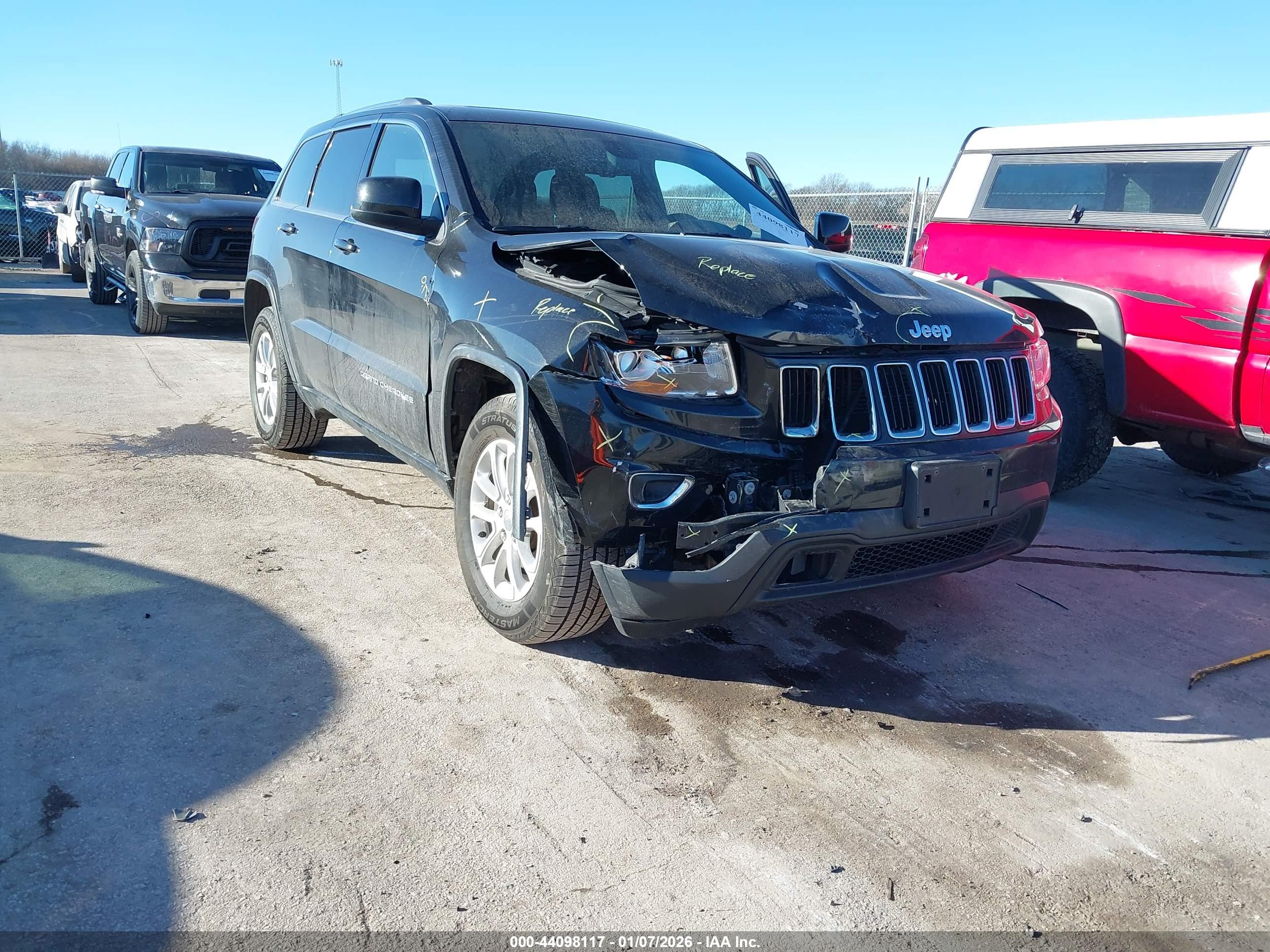 JEEP GRAND image 6