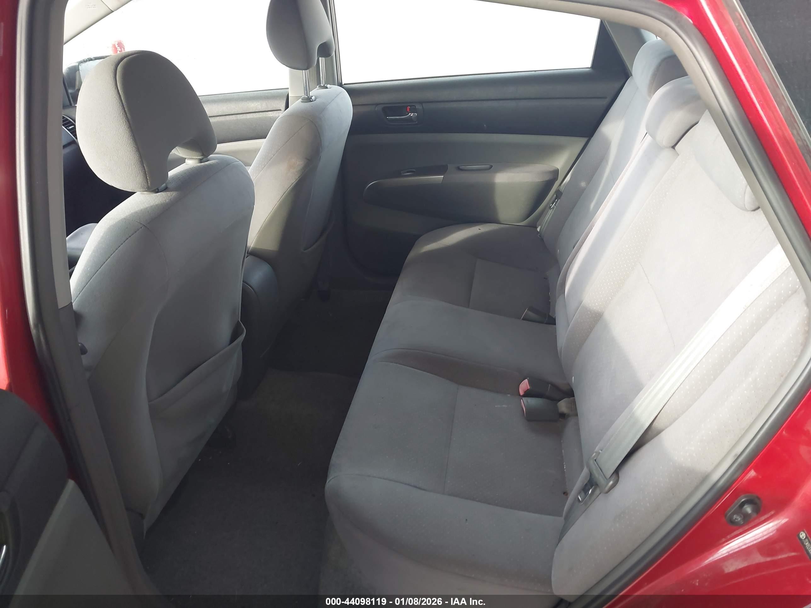 TOYOTA PRIUS image 8