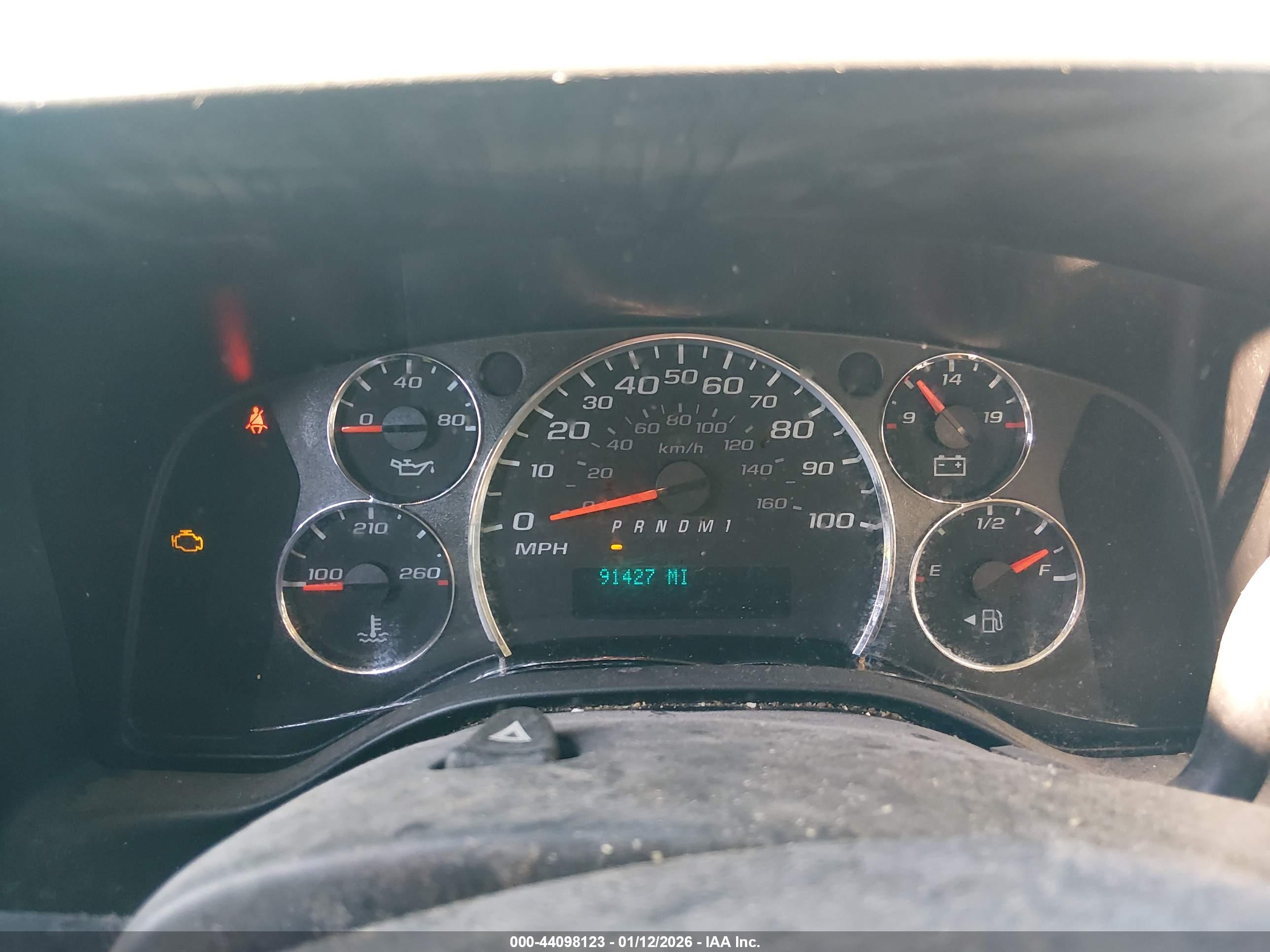 CHEVROLET EXPRESS image 6