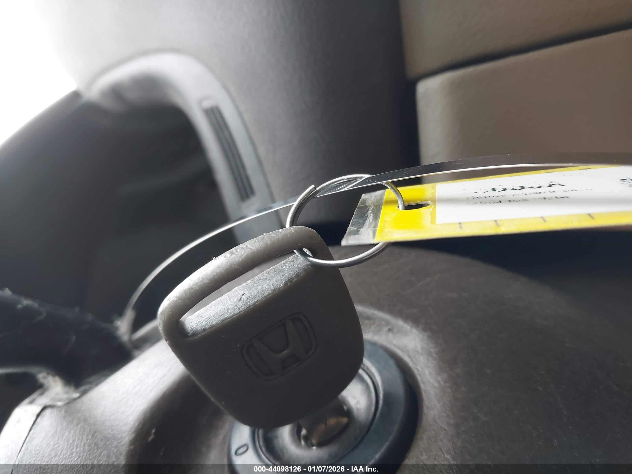 HONDA ACCORD image 11