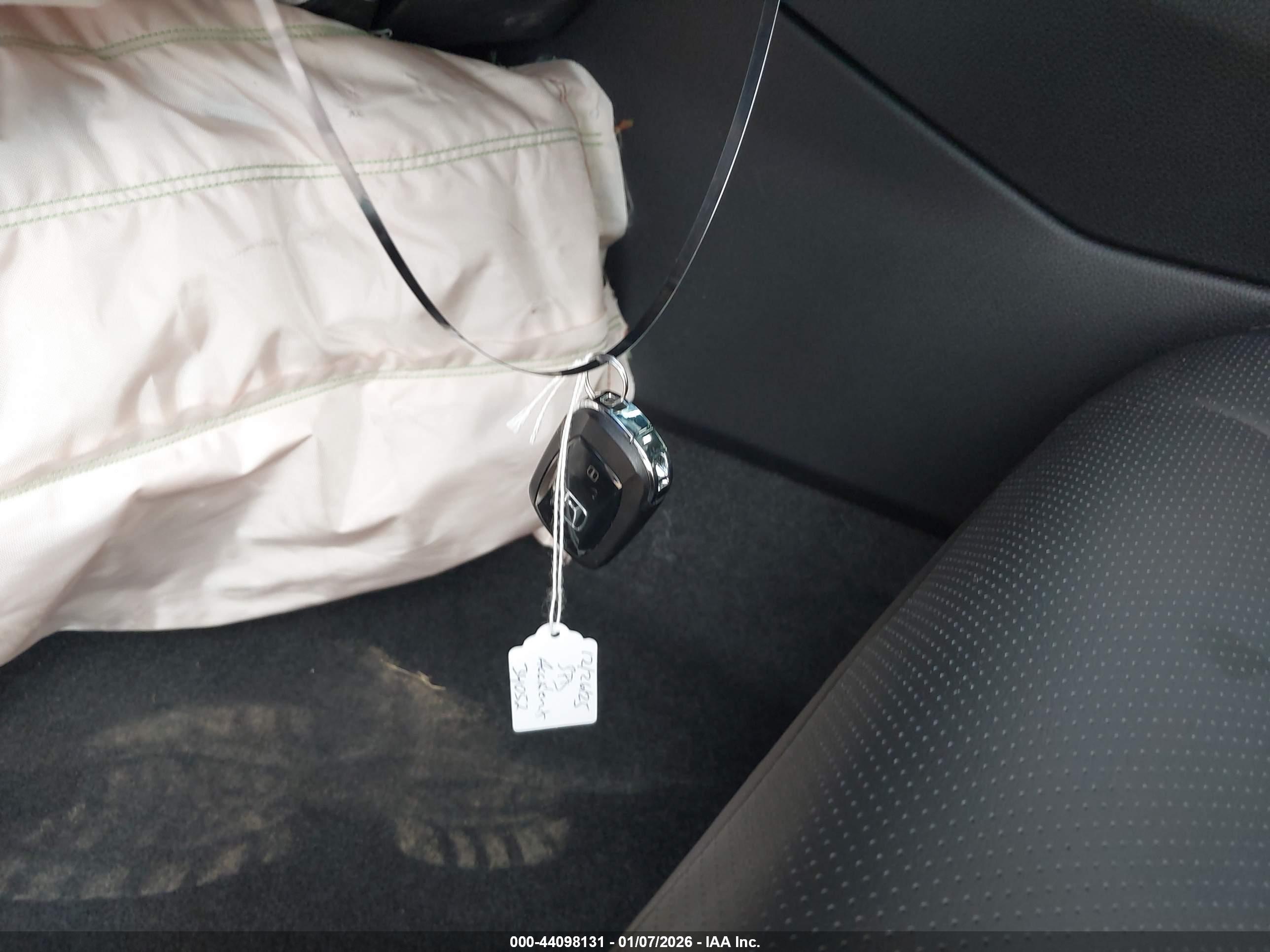 HONDA ACCORD image 11