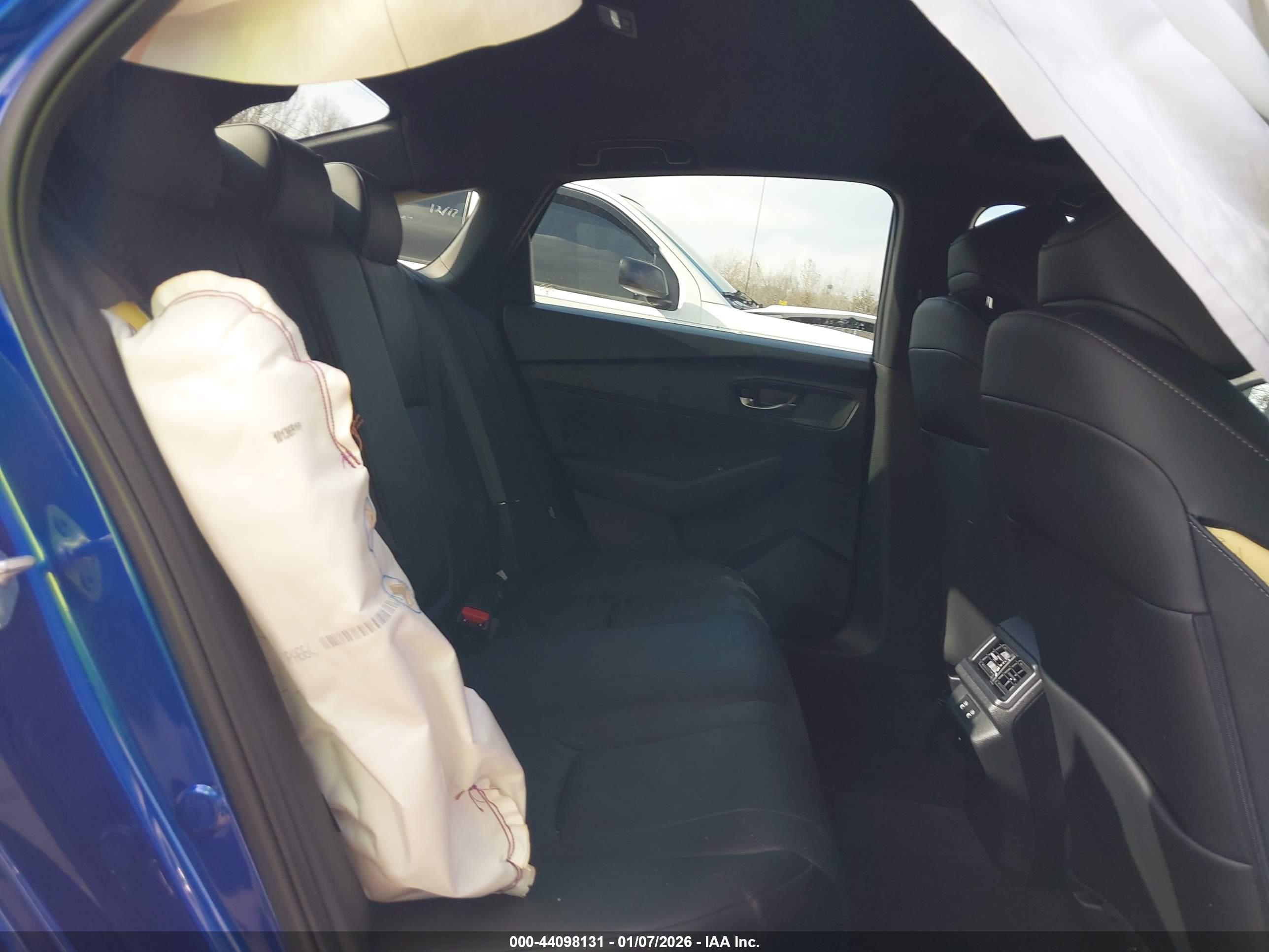 HONDA ACCORD image 8