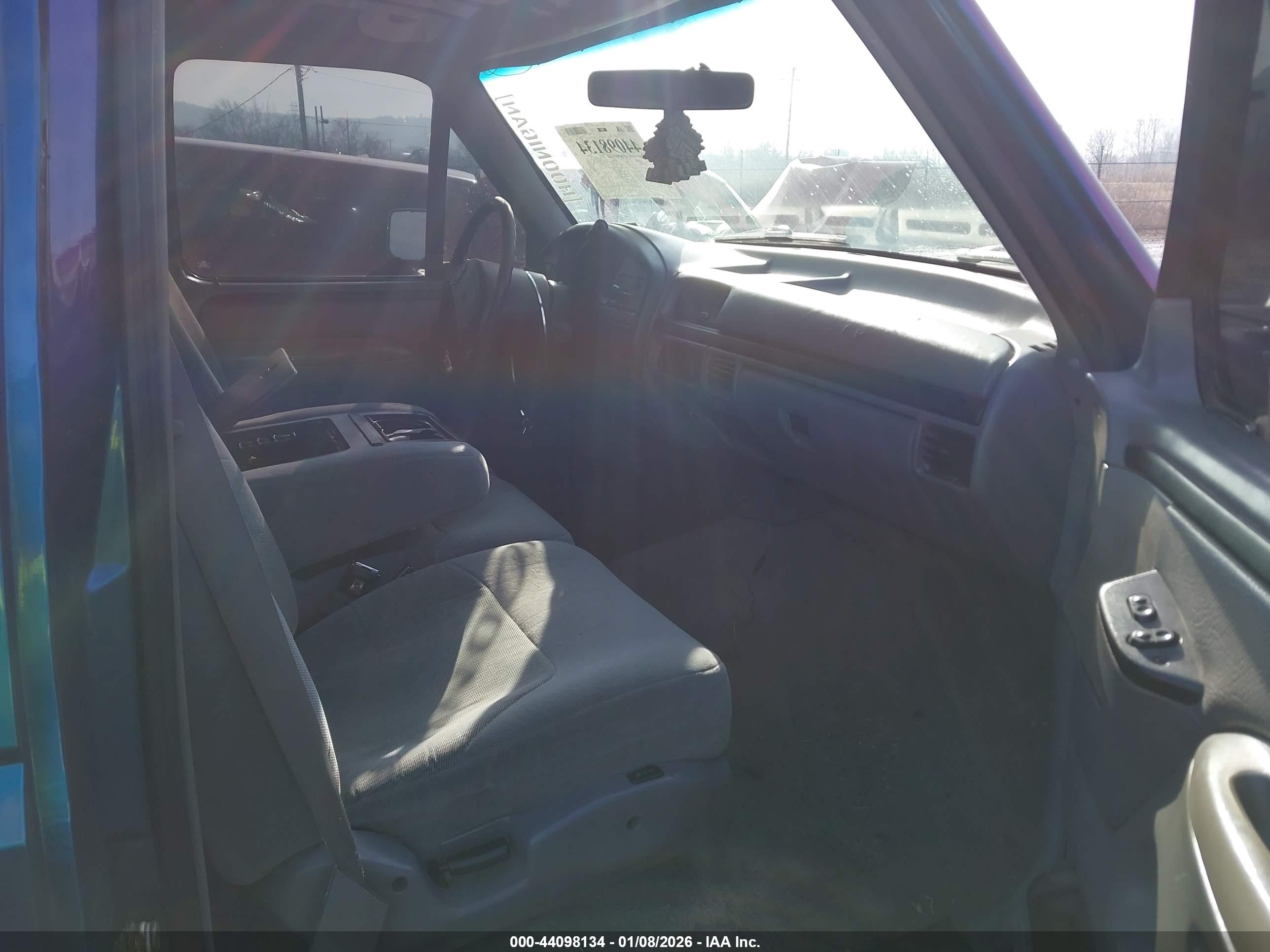 FORD F-350 image 5