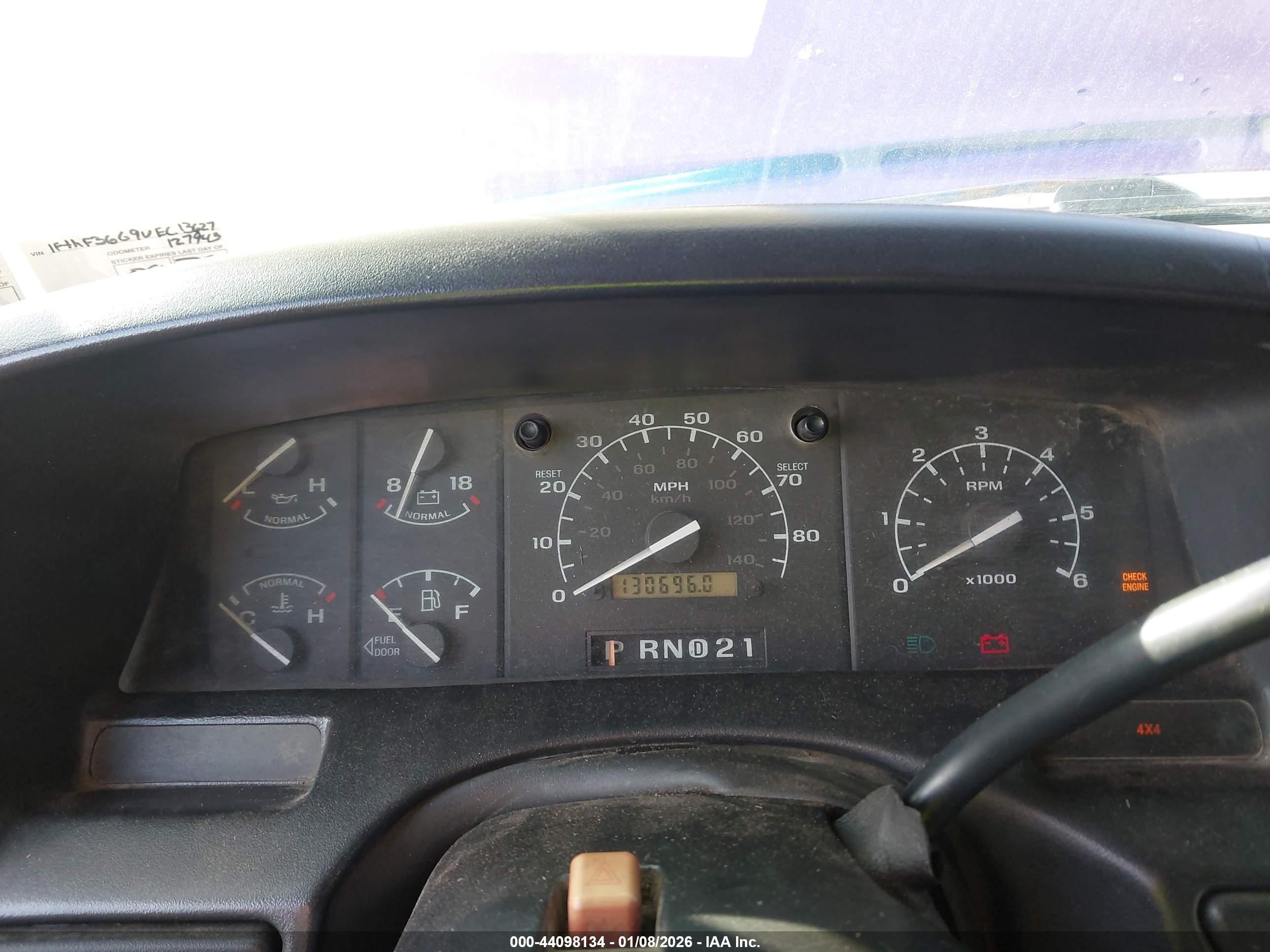 FORD F-350 image 7