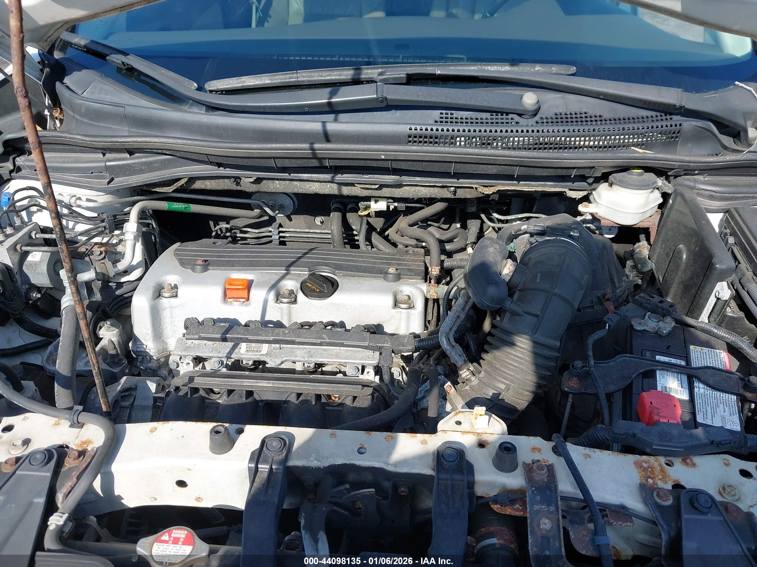 HONDA CR-V image 10