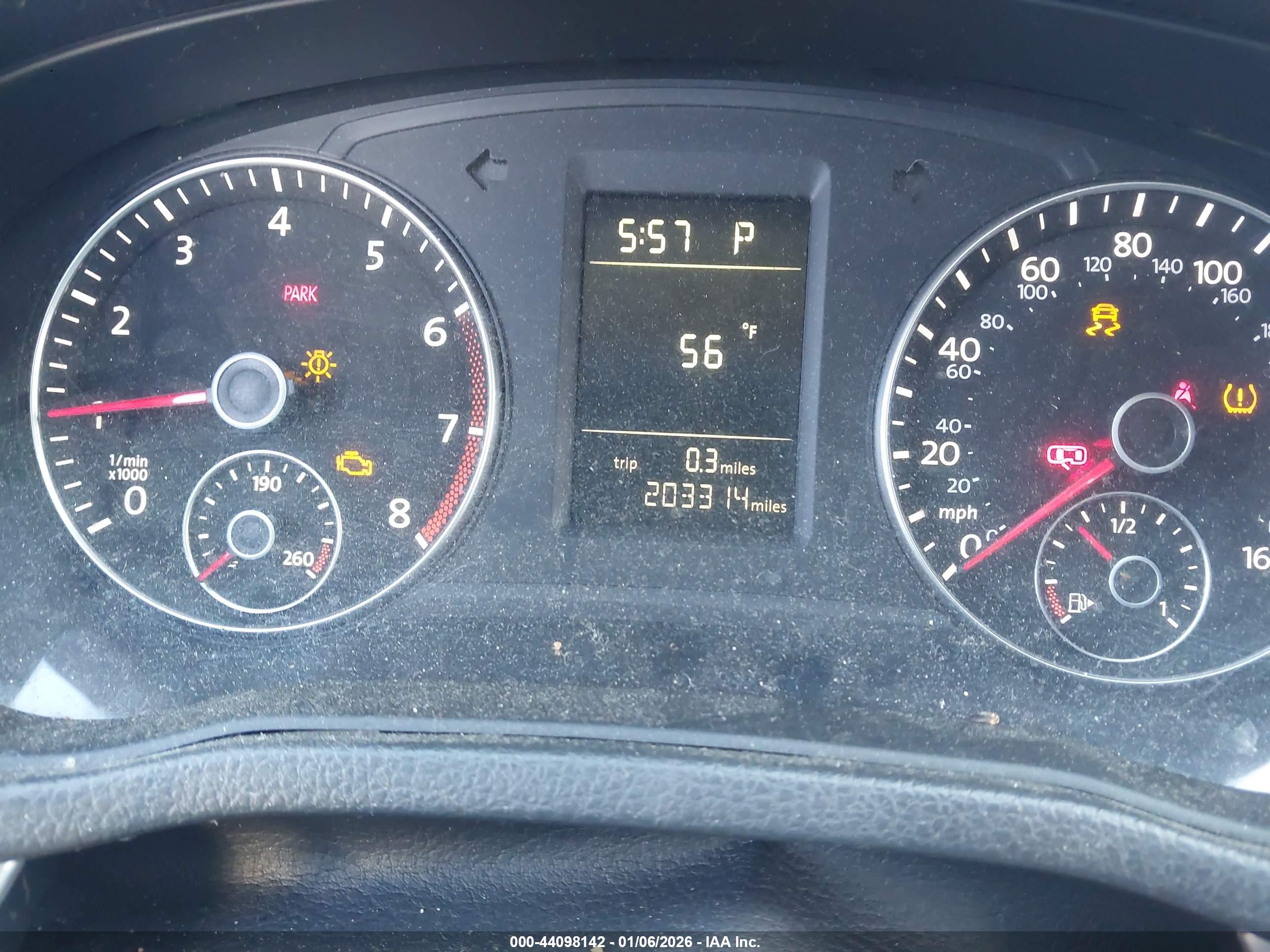 VOLKSWAGEN PASSAT image 7