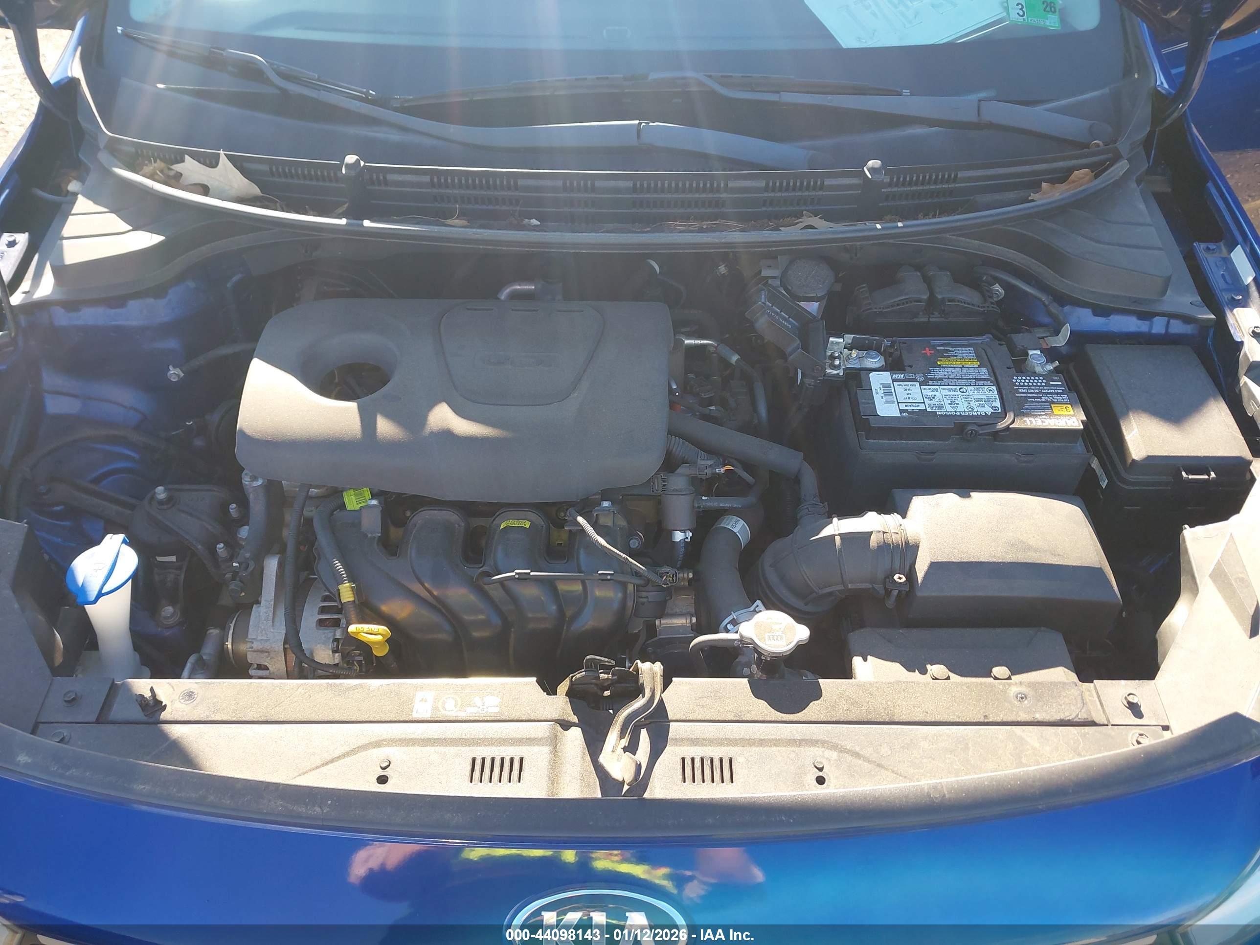 KIA RIO image 10