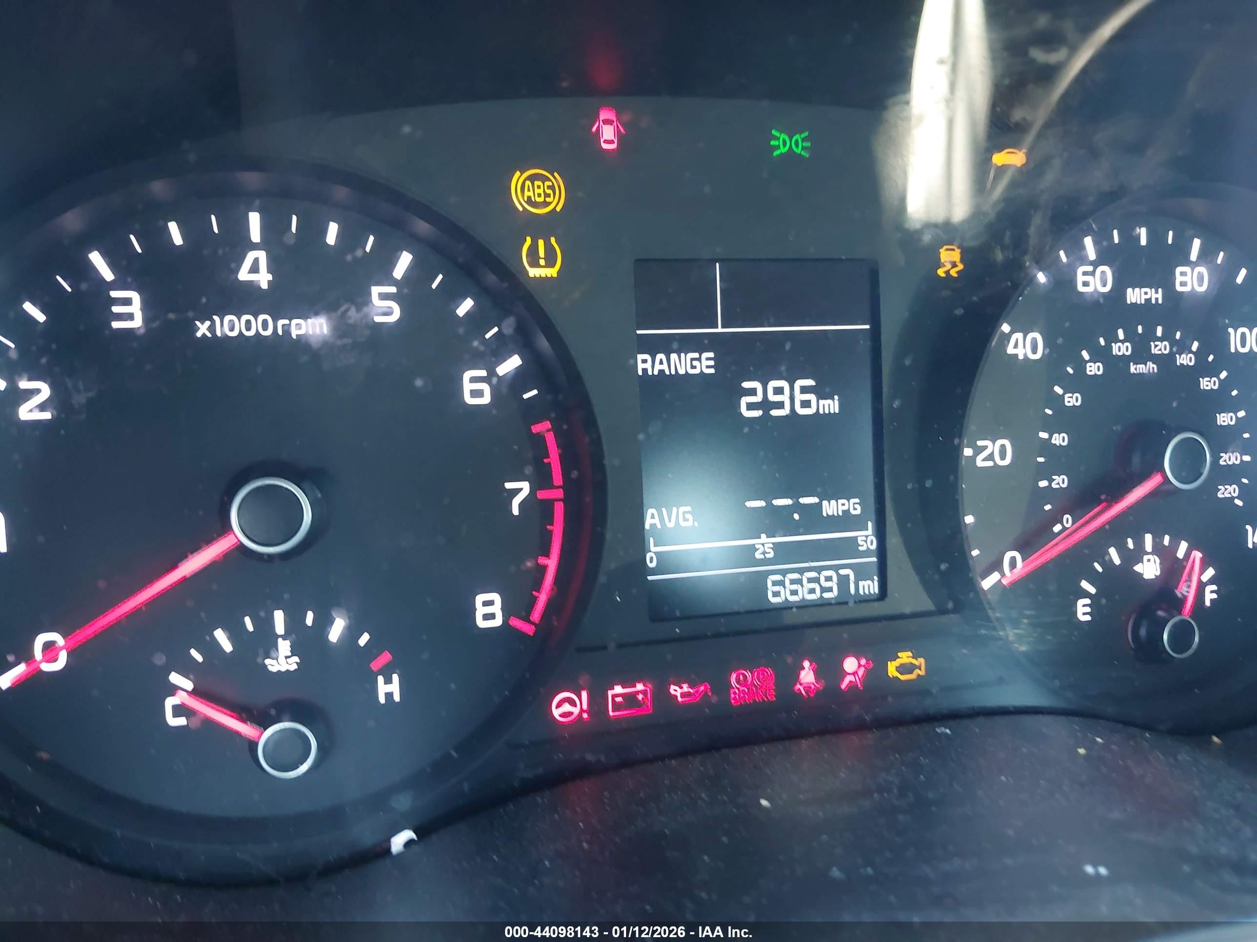 KIA RIO image 7