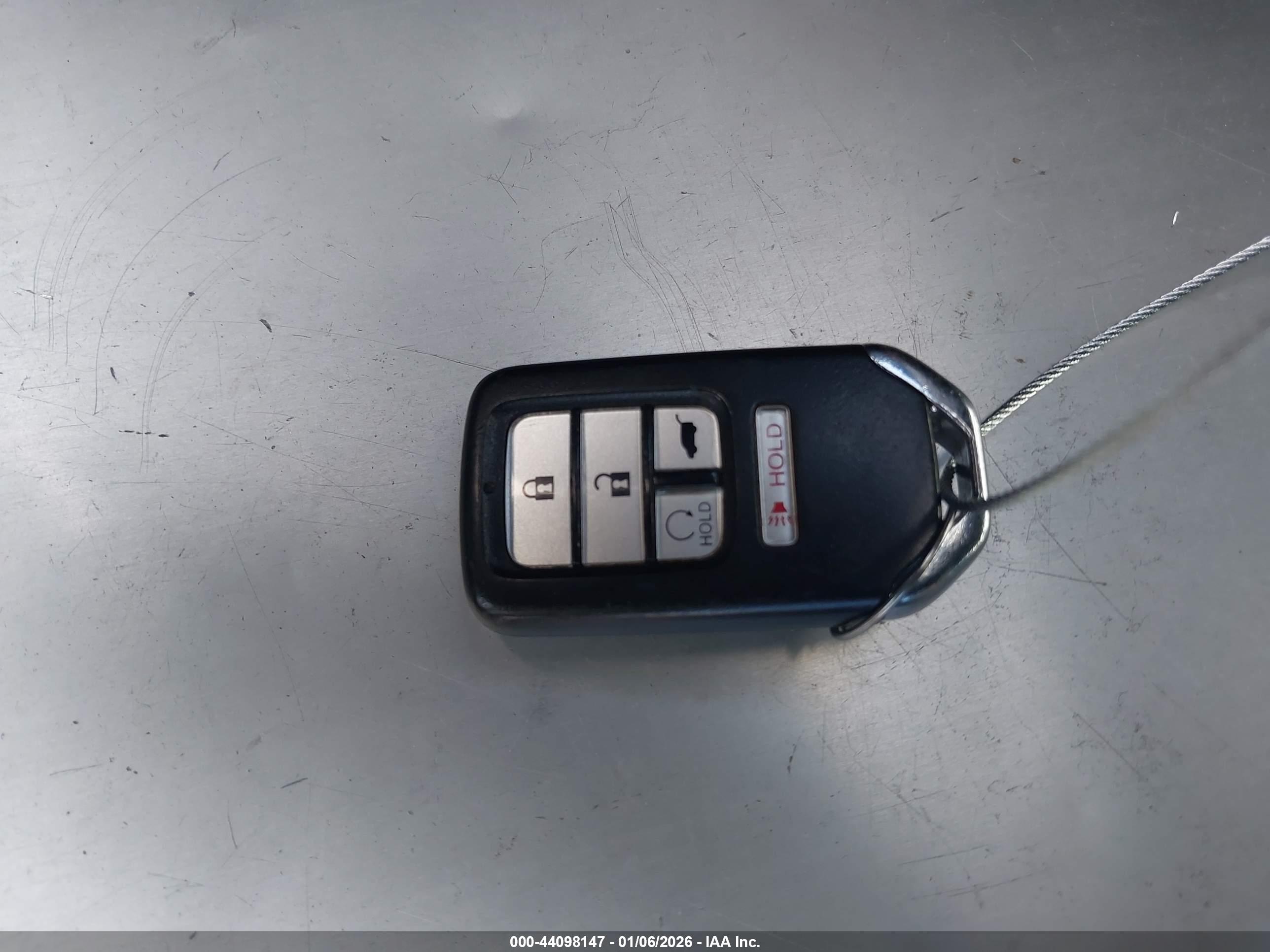 HONDA CIVIC image 11