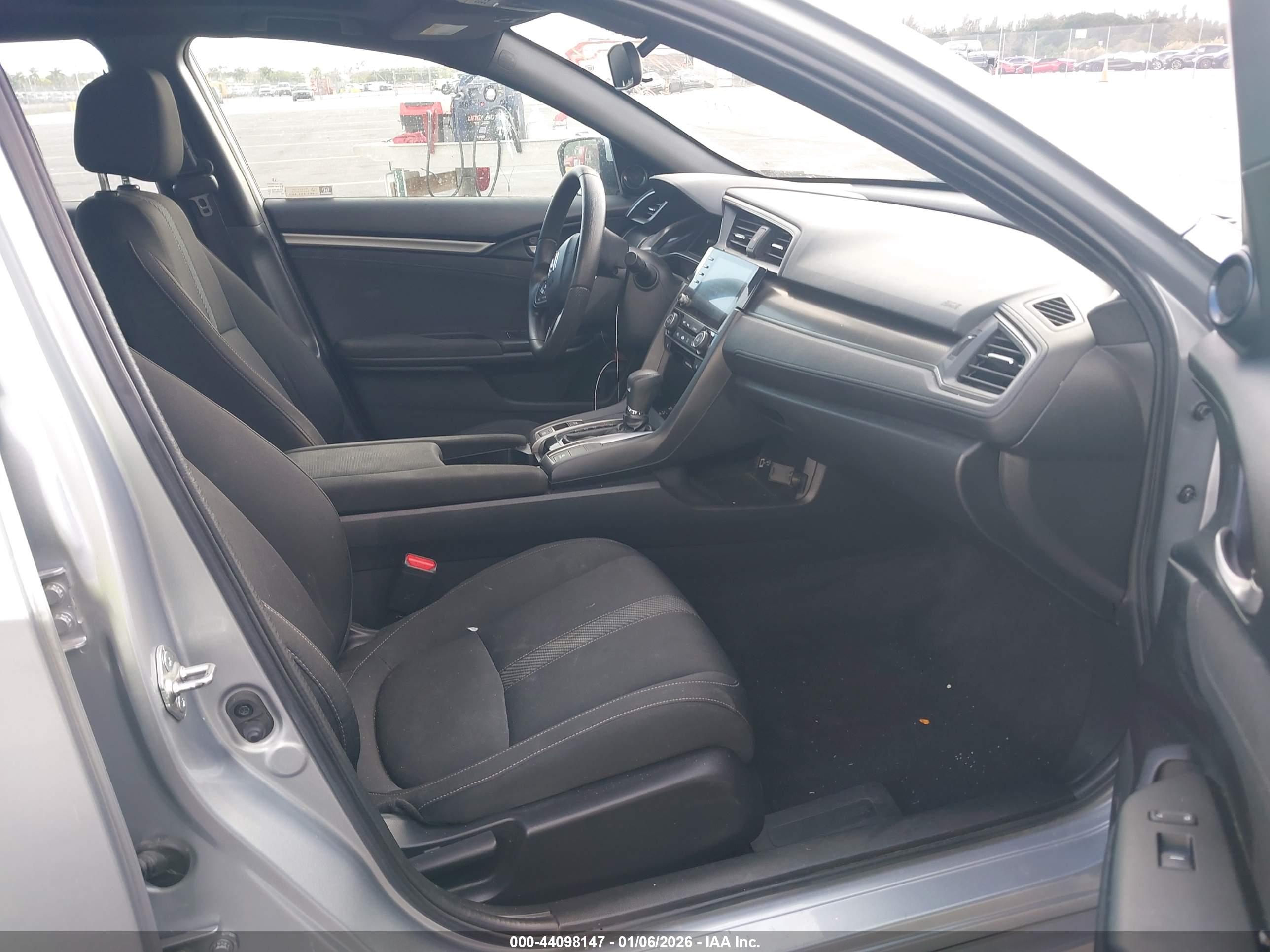 HONDA CIVIC image 5