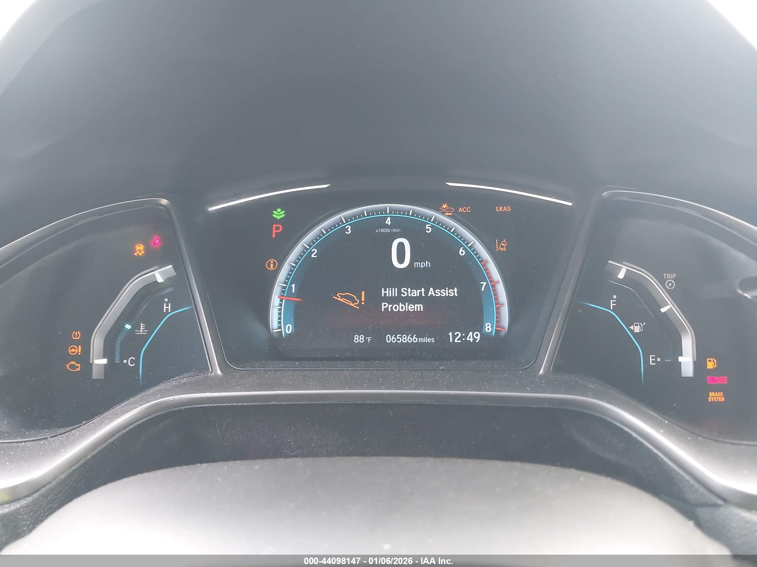 HONDA CIVIC image 7