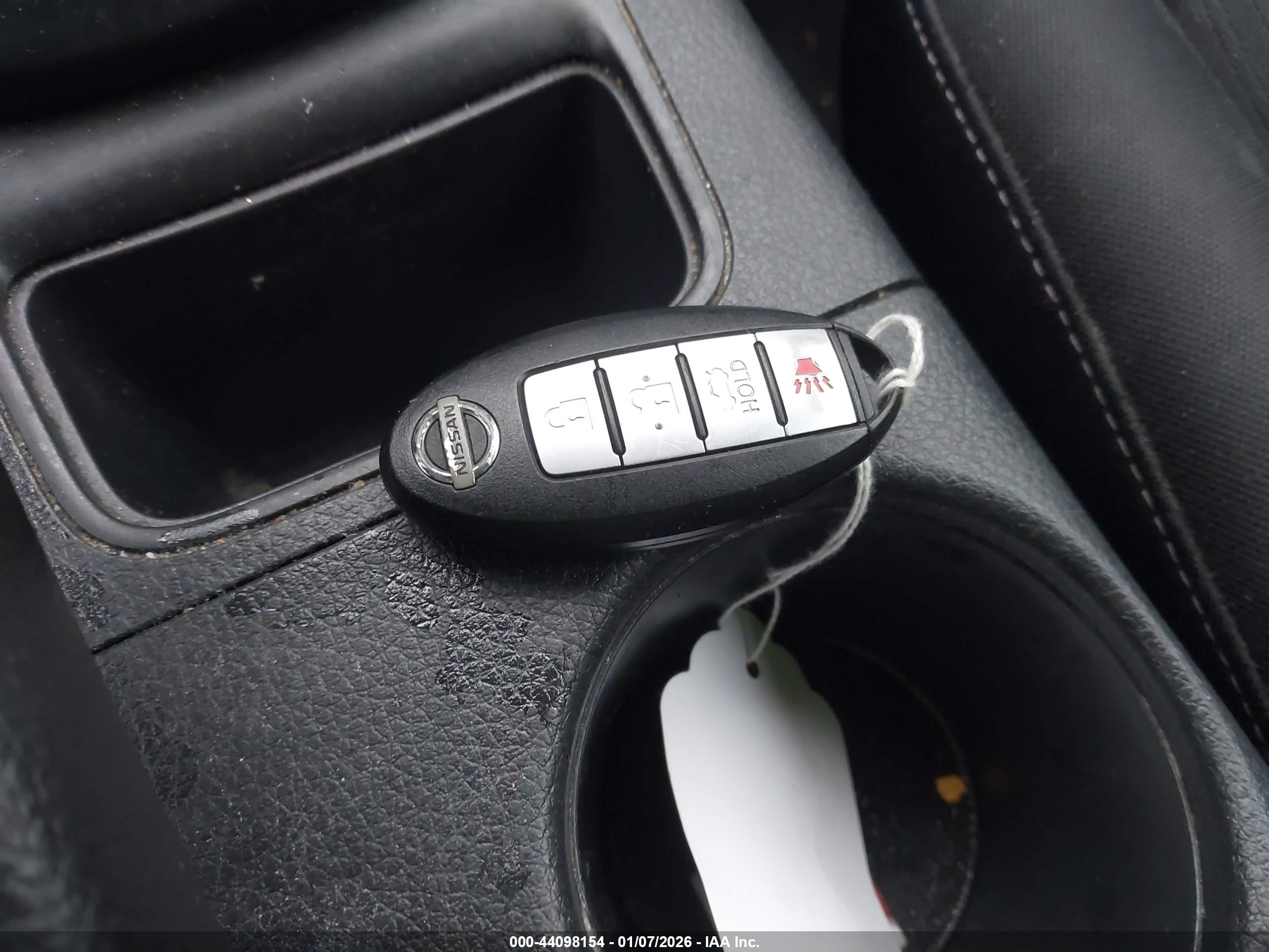 NISSAN SENTRA image 11