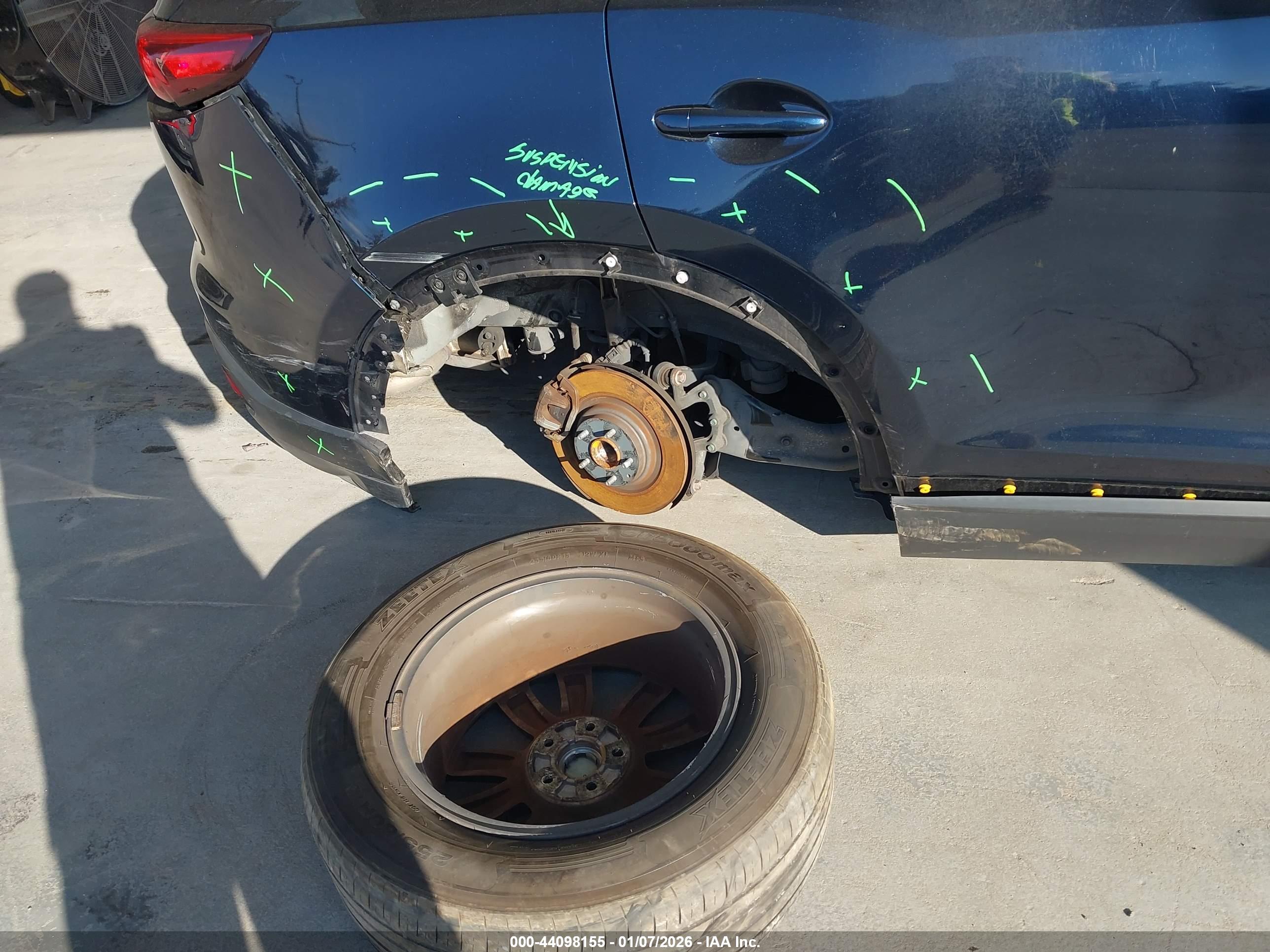 MAZDA CX-9 image 6