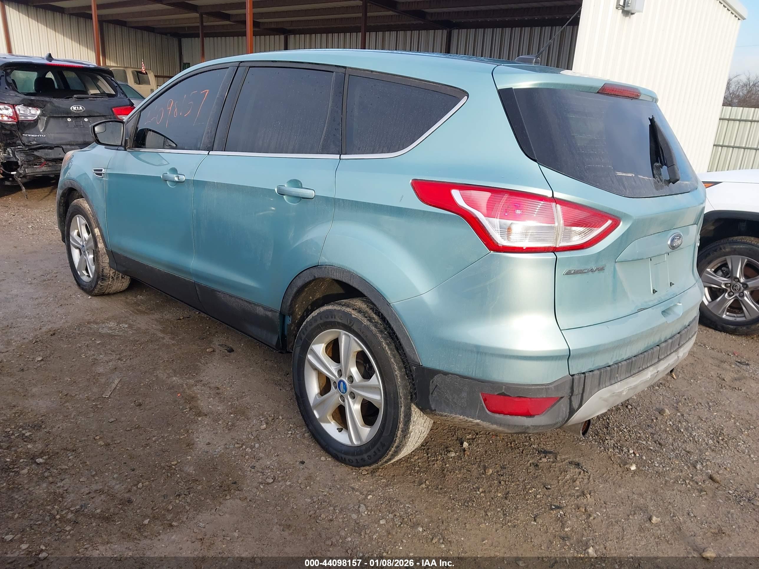 FORD ESCAPE image 3