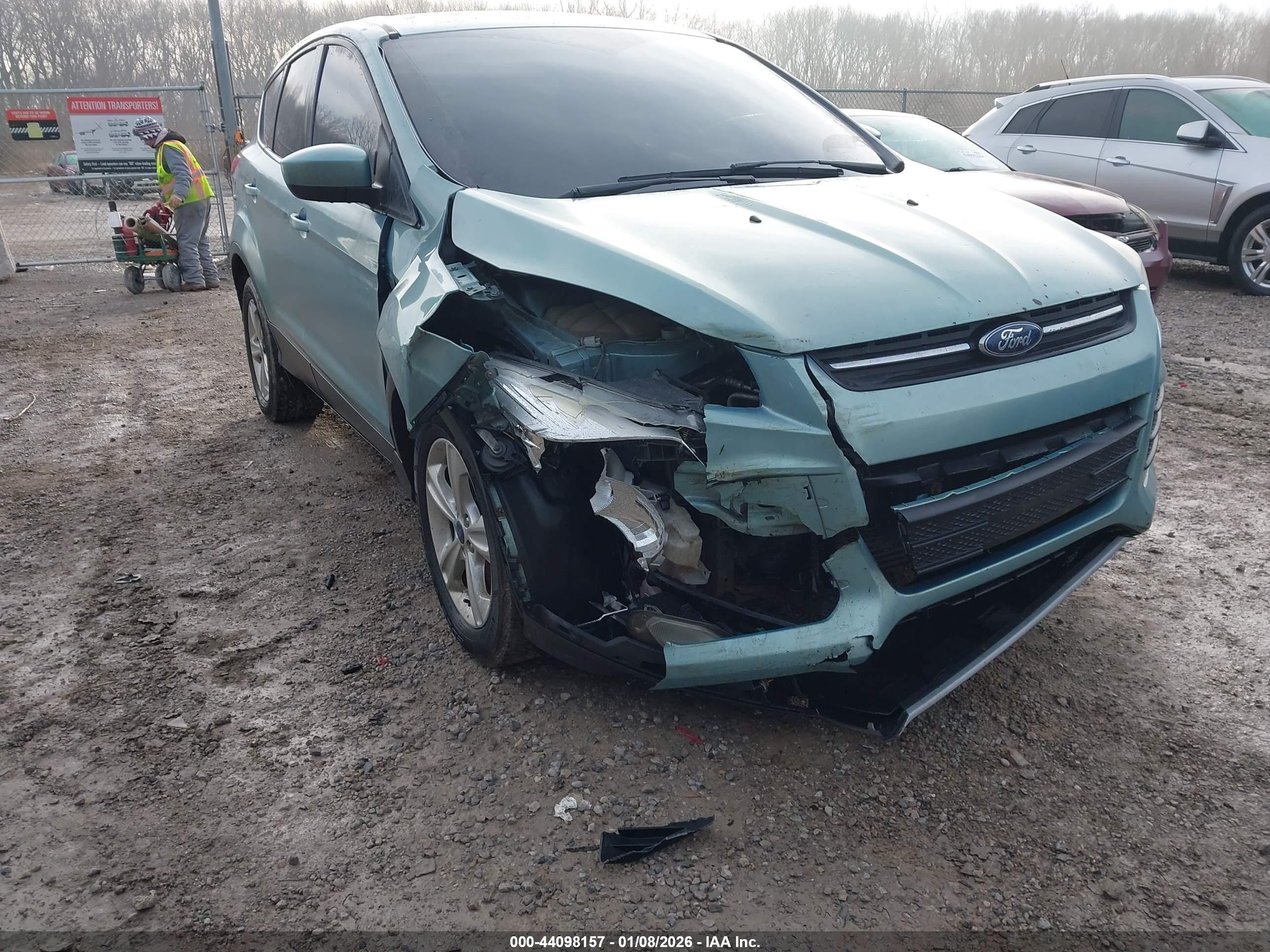 FORD ESCAPE image 6