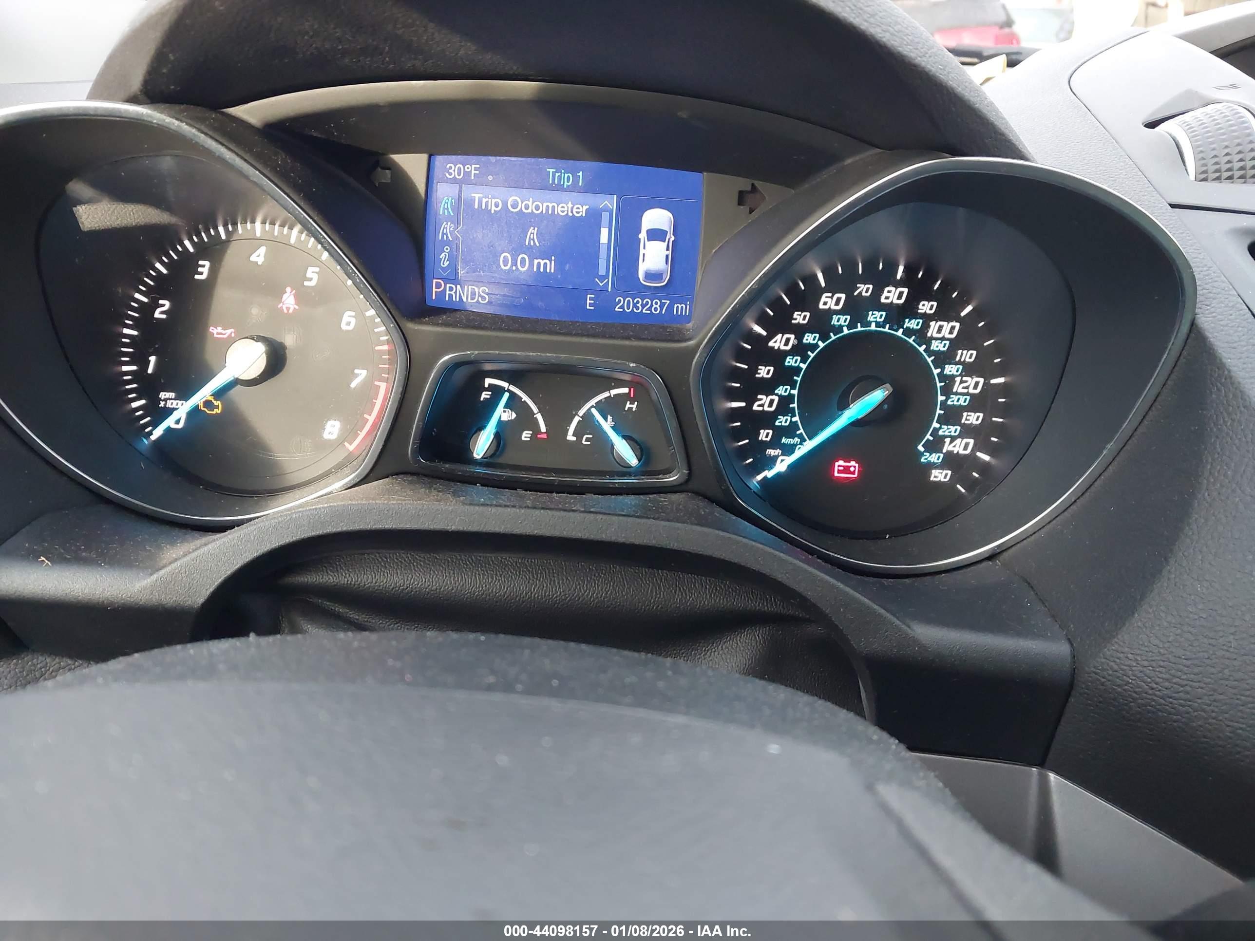 FORD ESCAPE image 7