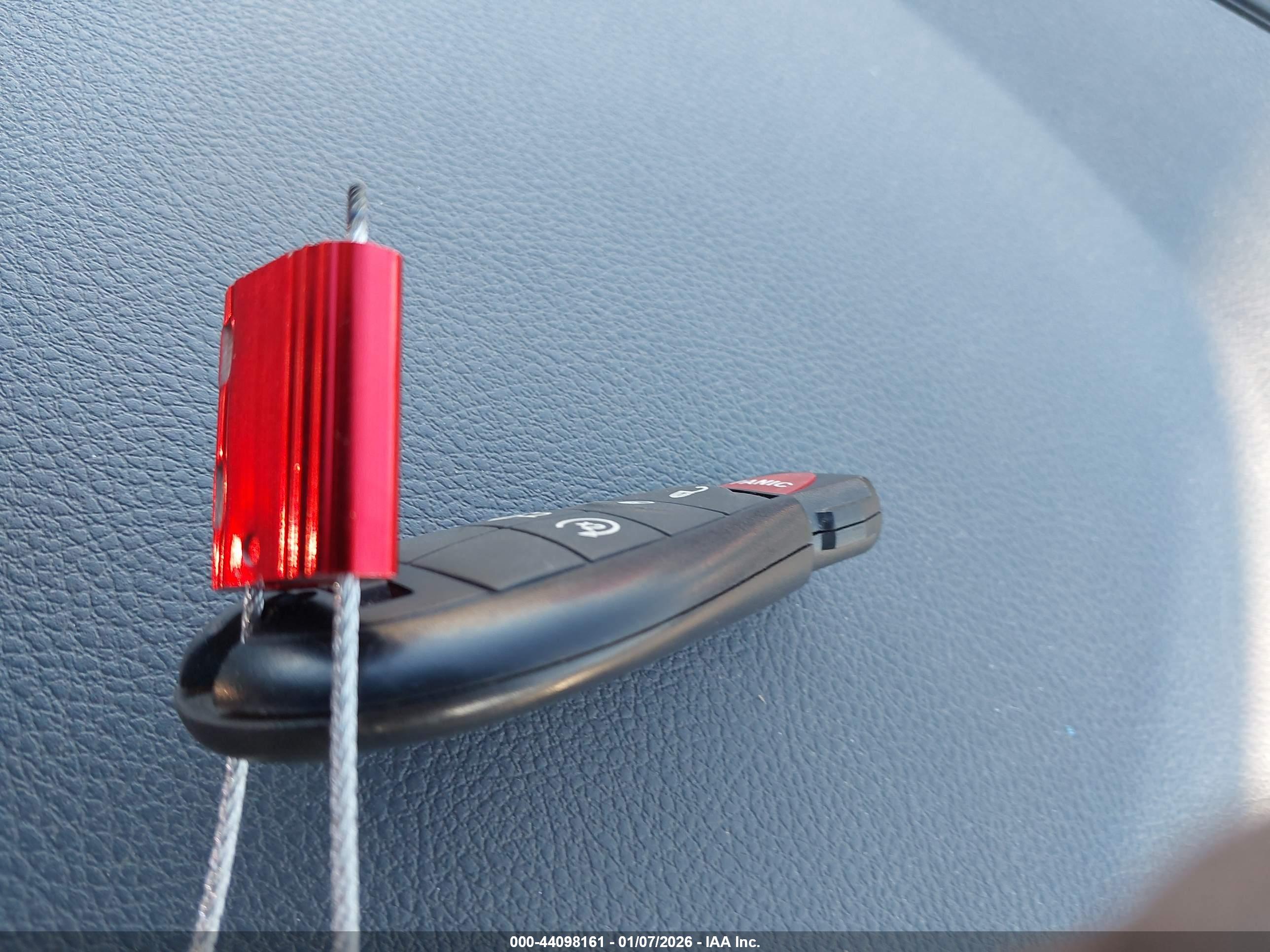 RAM 1500 image 11