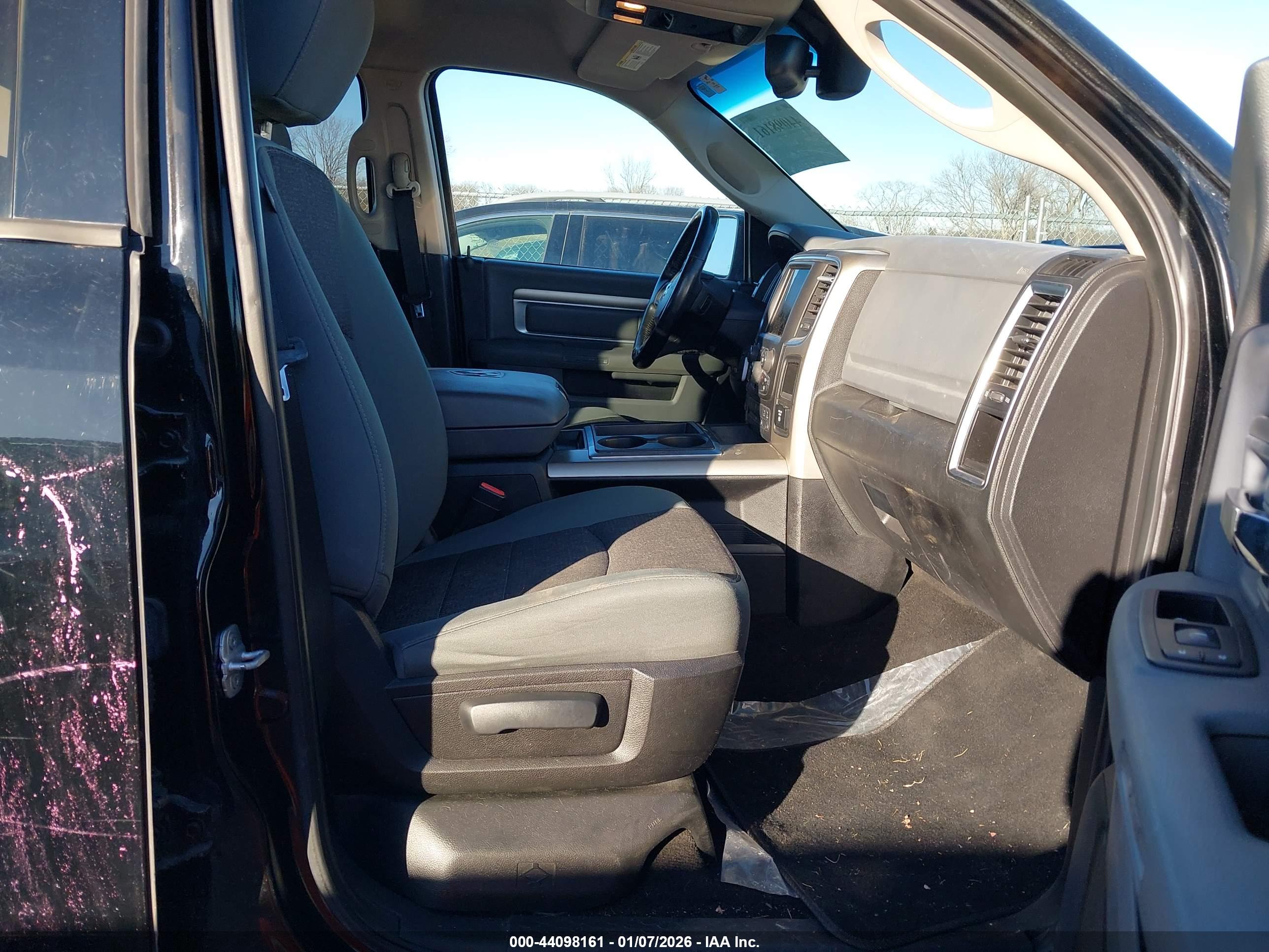 RAM 1500 image 5