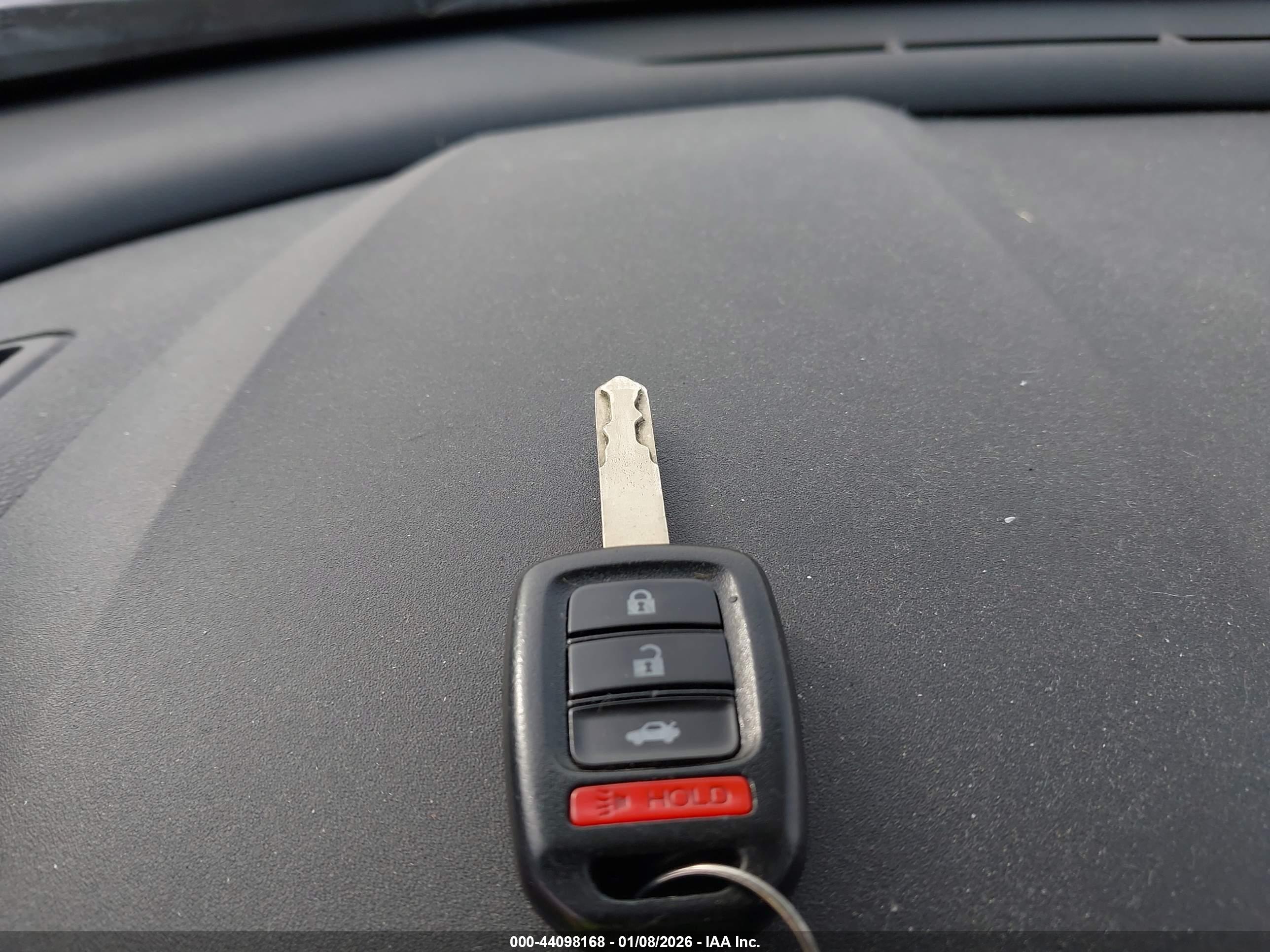 HONDA CIVIC image 11