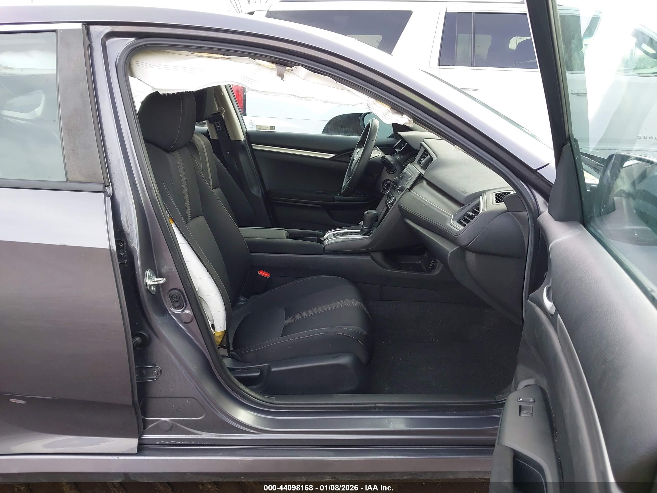 HONDA CIVIC image 5