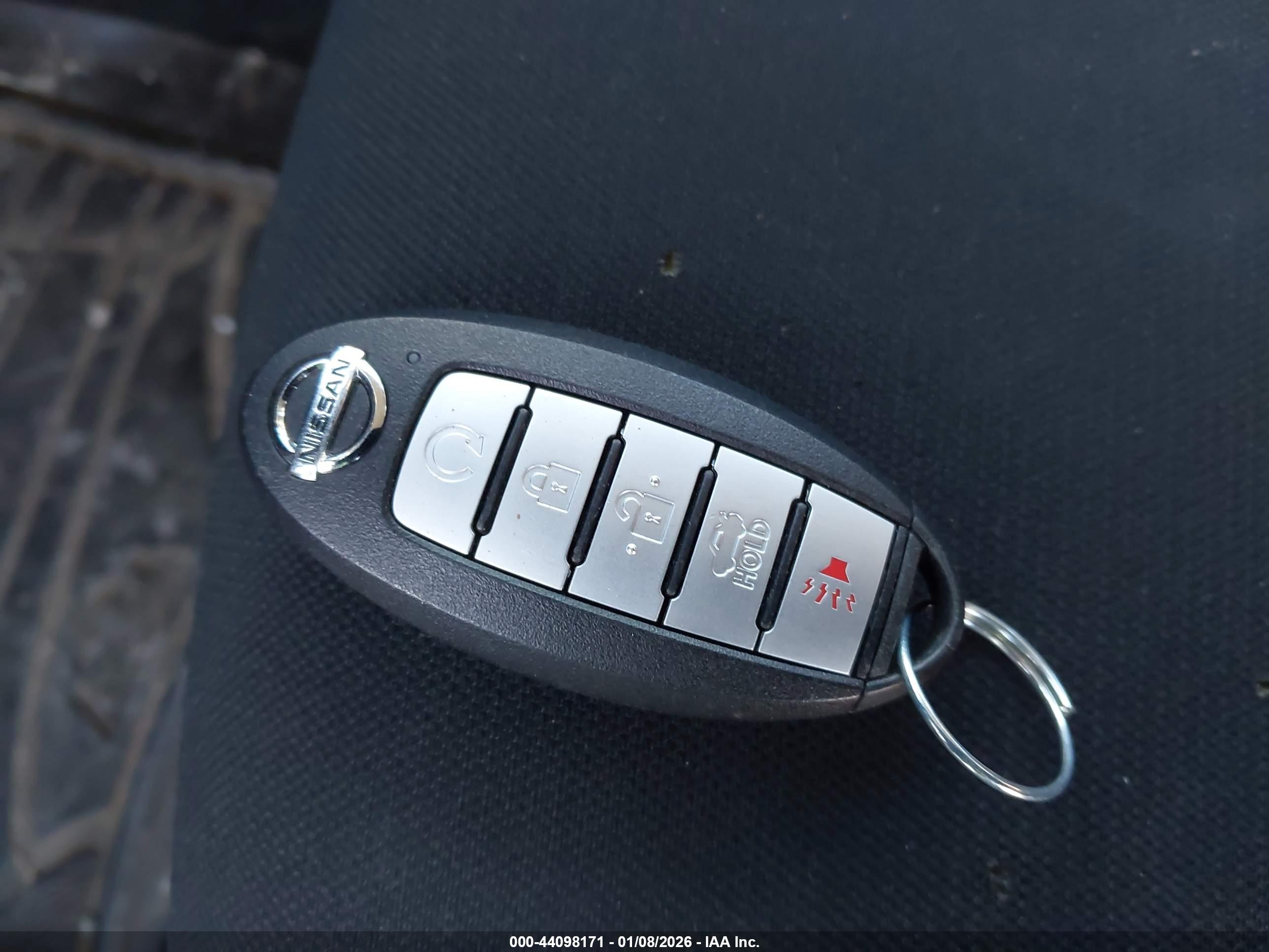 NISSAN SENTRA image 11