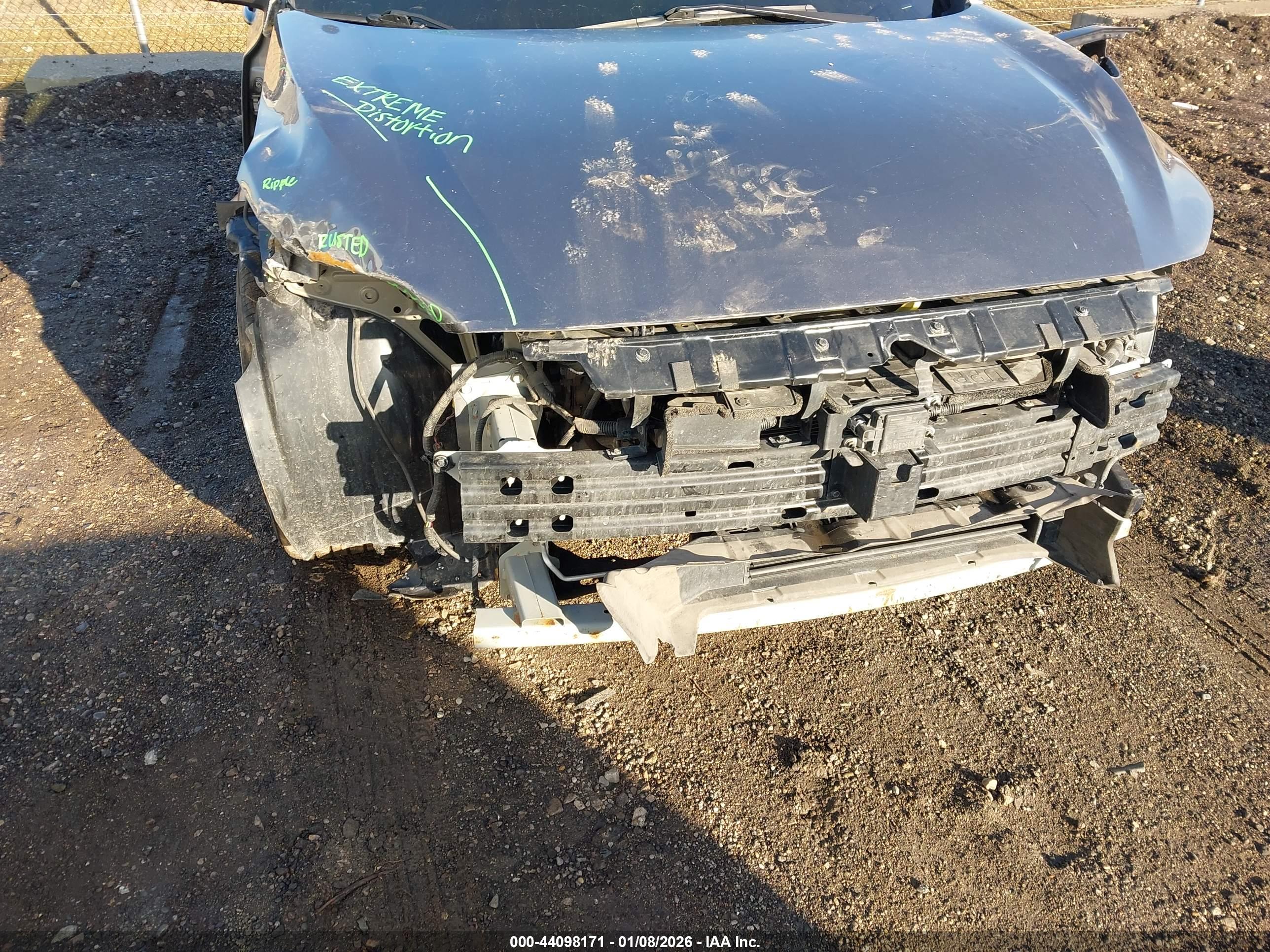 NISSAN SENTRA image 6
